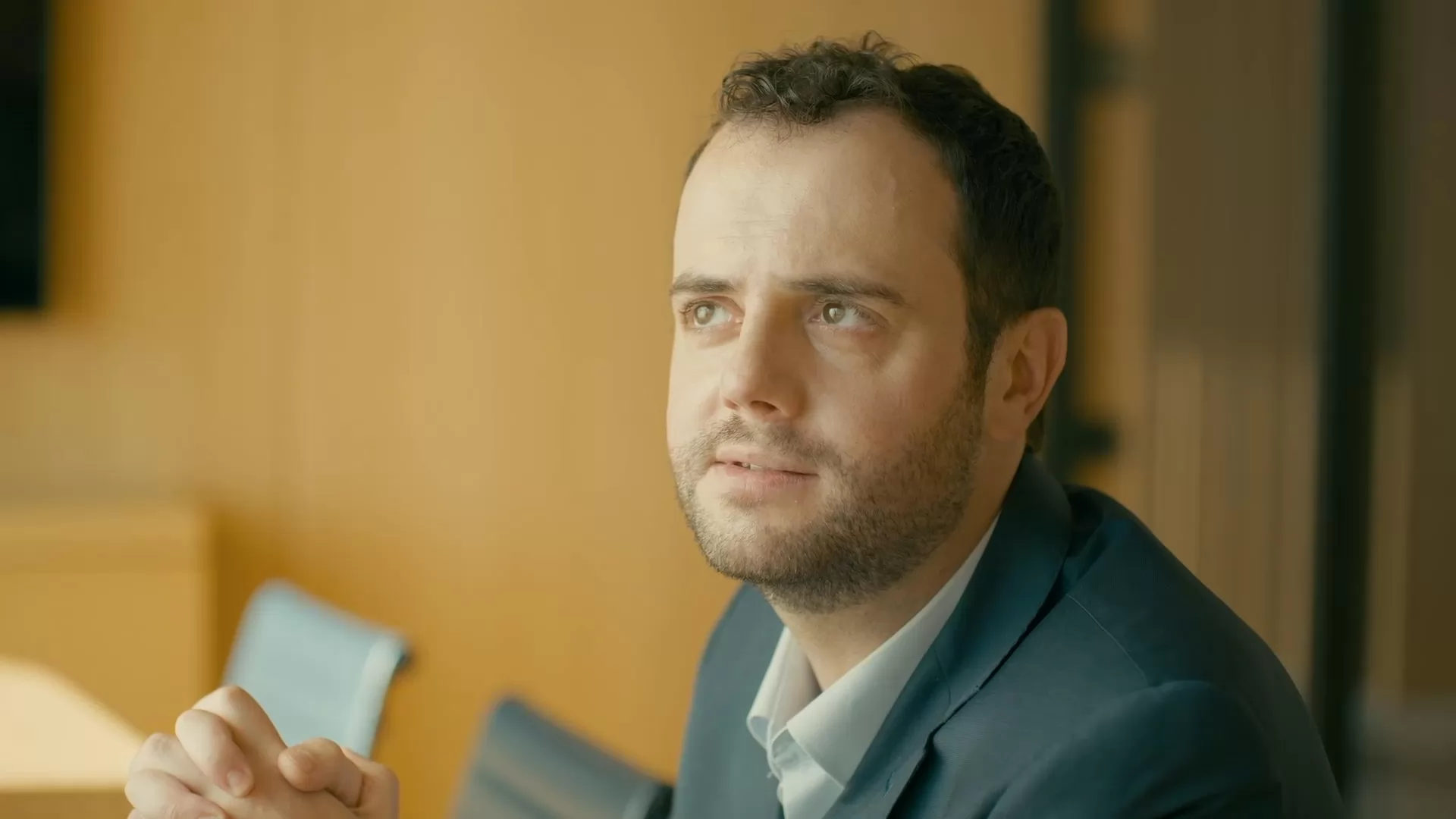 Фильм Схватка (2024). Кадр N269717