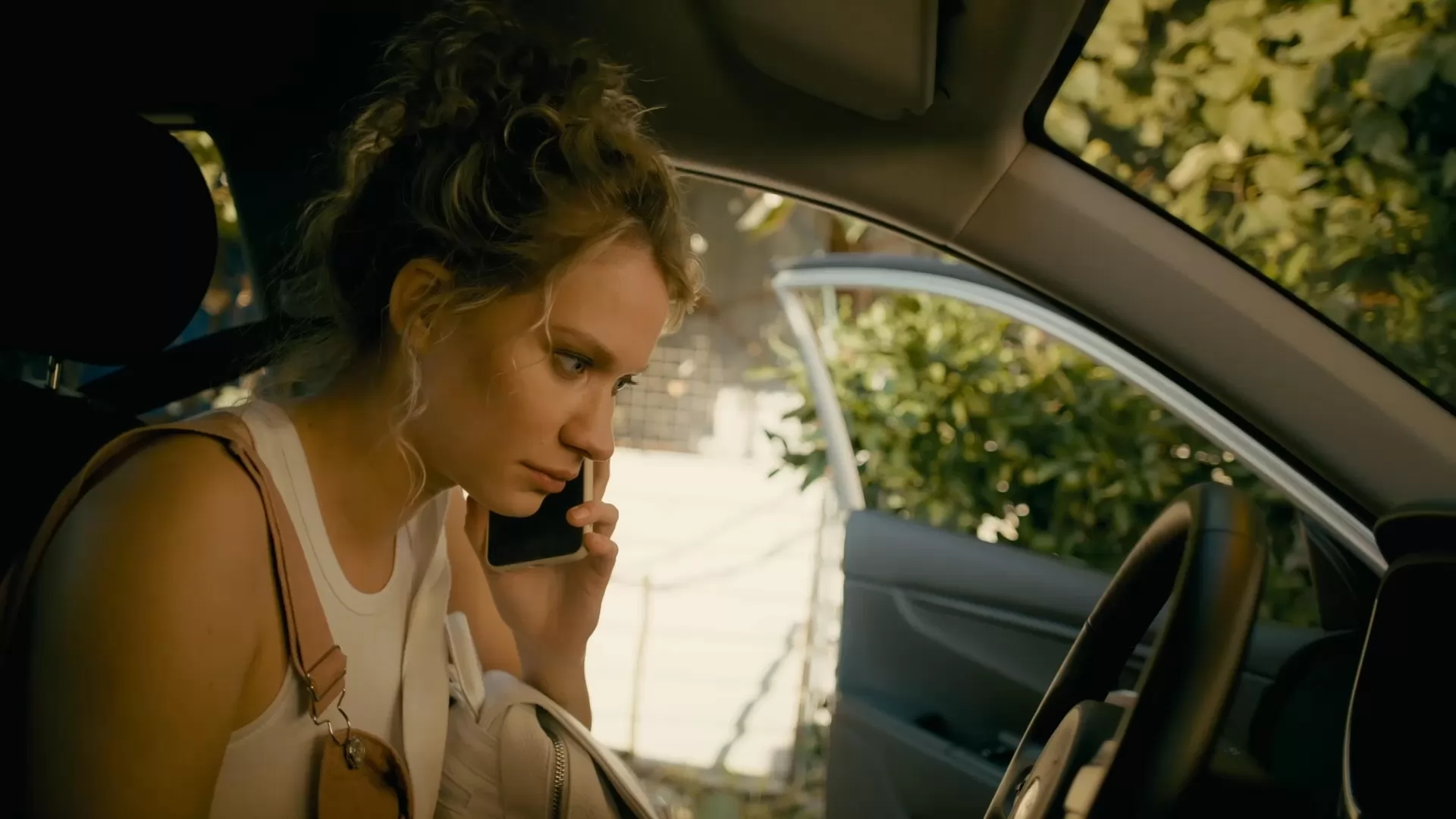 Фильм Схватка (2024). Кадр N269721