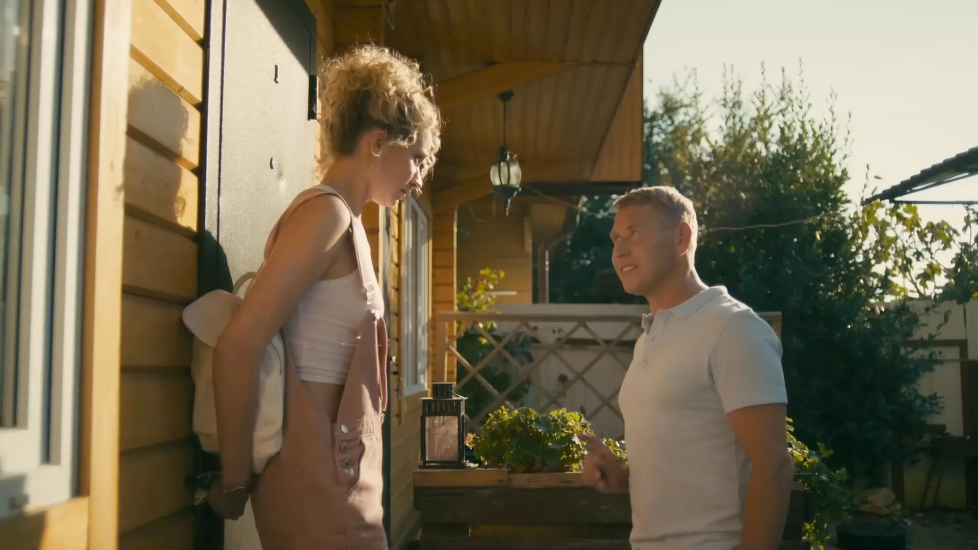 Фильм Схватка (2024). Кадр N269723