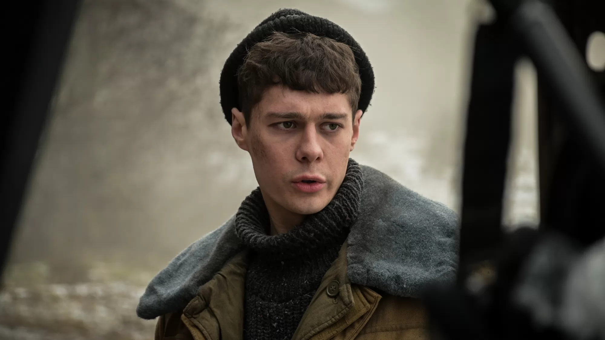 Фильм Спасти бессмертного (2026). Кадр N269752