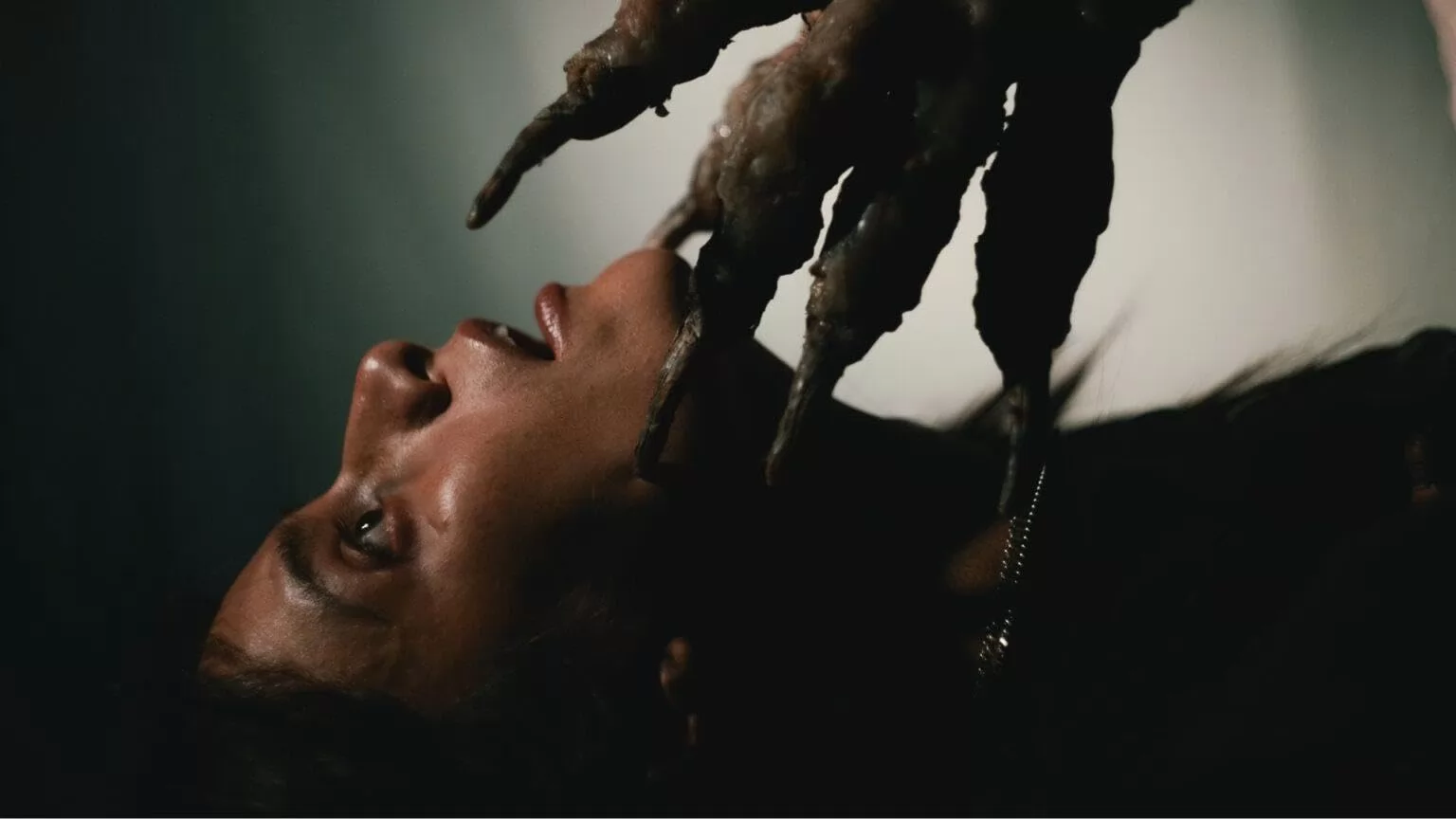 Фильм Инферно (2025). Кадр N269759