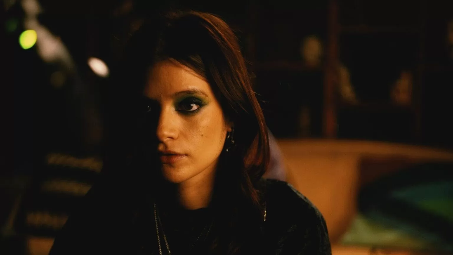 Фильм Инферно (2025). Кадр N269760