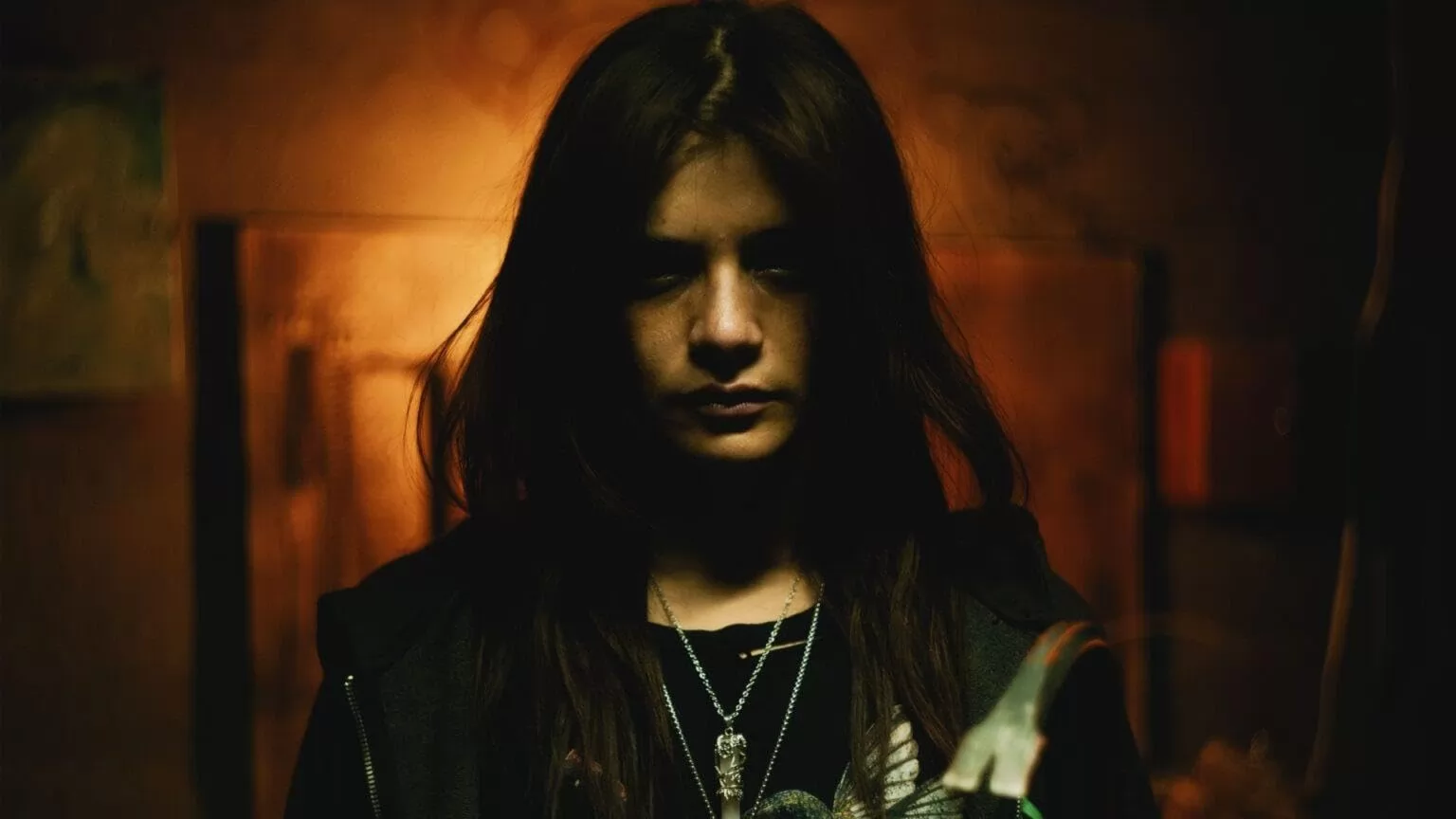 Фильм Инферно (2025). Кадр N269761