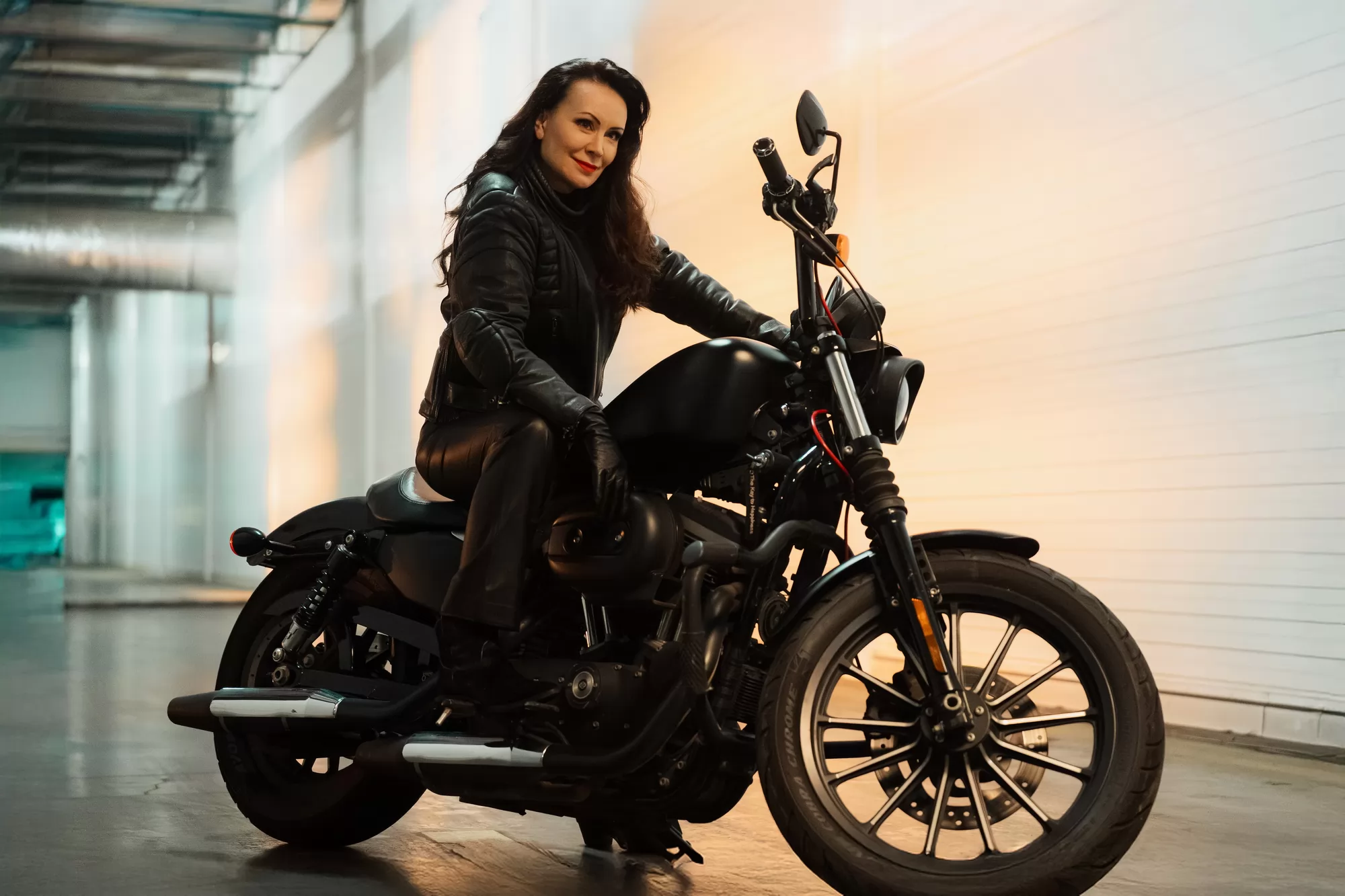 Сериал Отмороженные (2023-2026). Кадр N269771