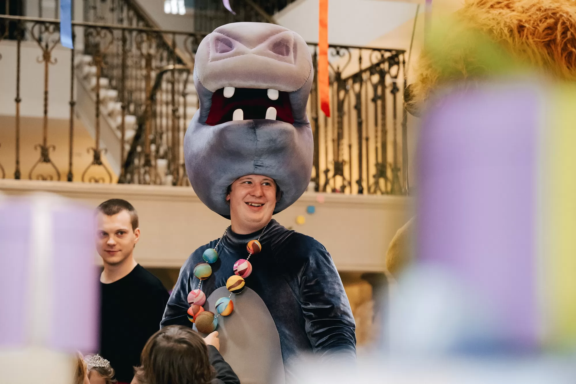 Сериал Отмороженные (2023-2026). Кадр N269775