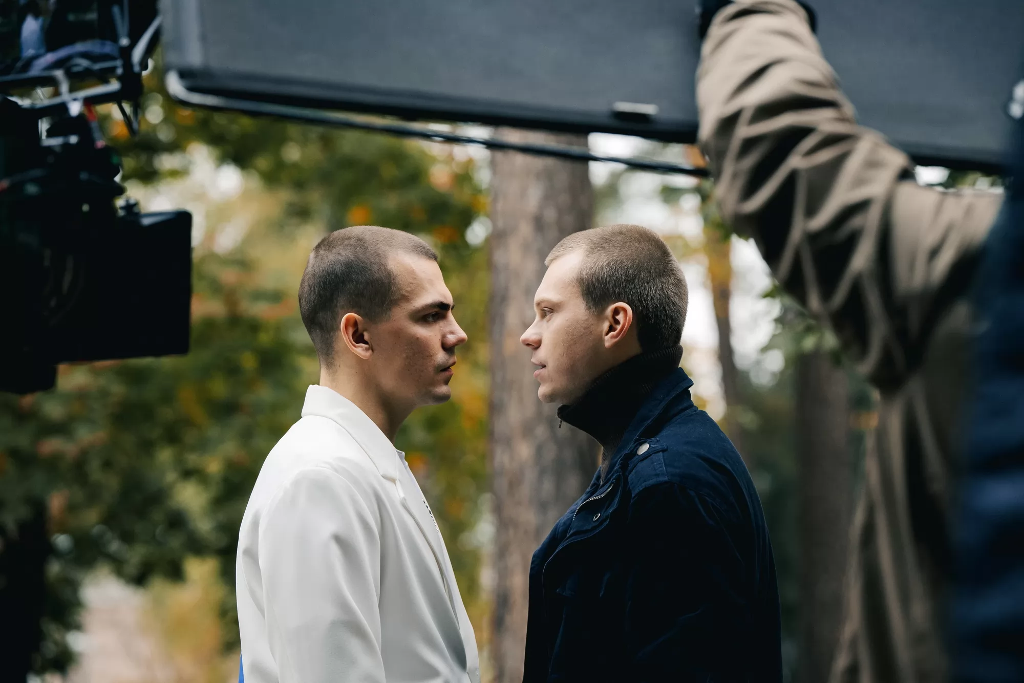 Сериал Отмороженные (2023-2026). Кадр N269777