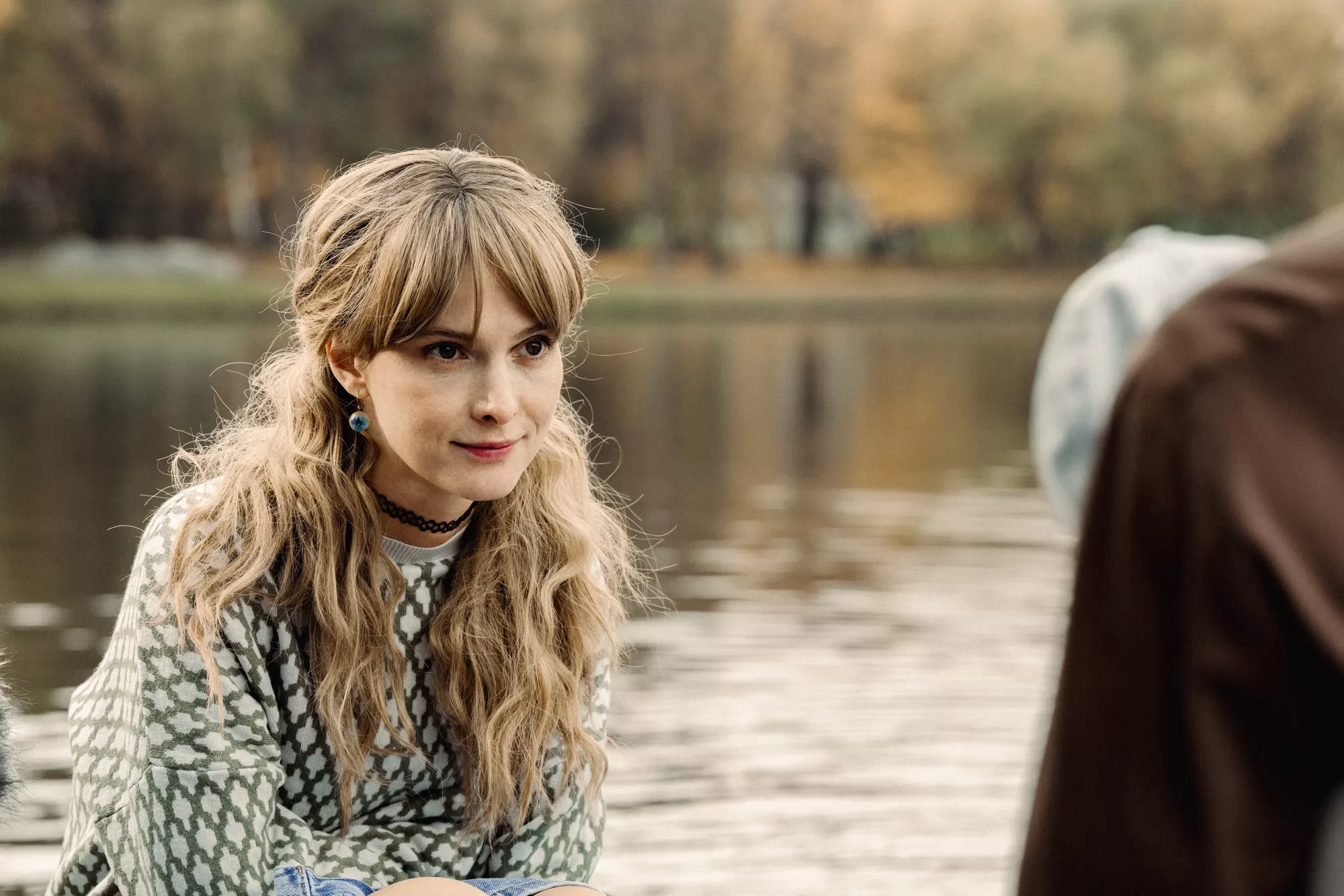 Сериал Отмороженные (2023-2026). Кадр N269778