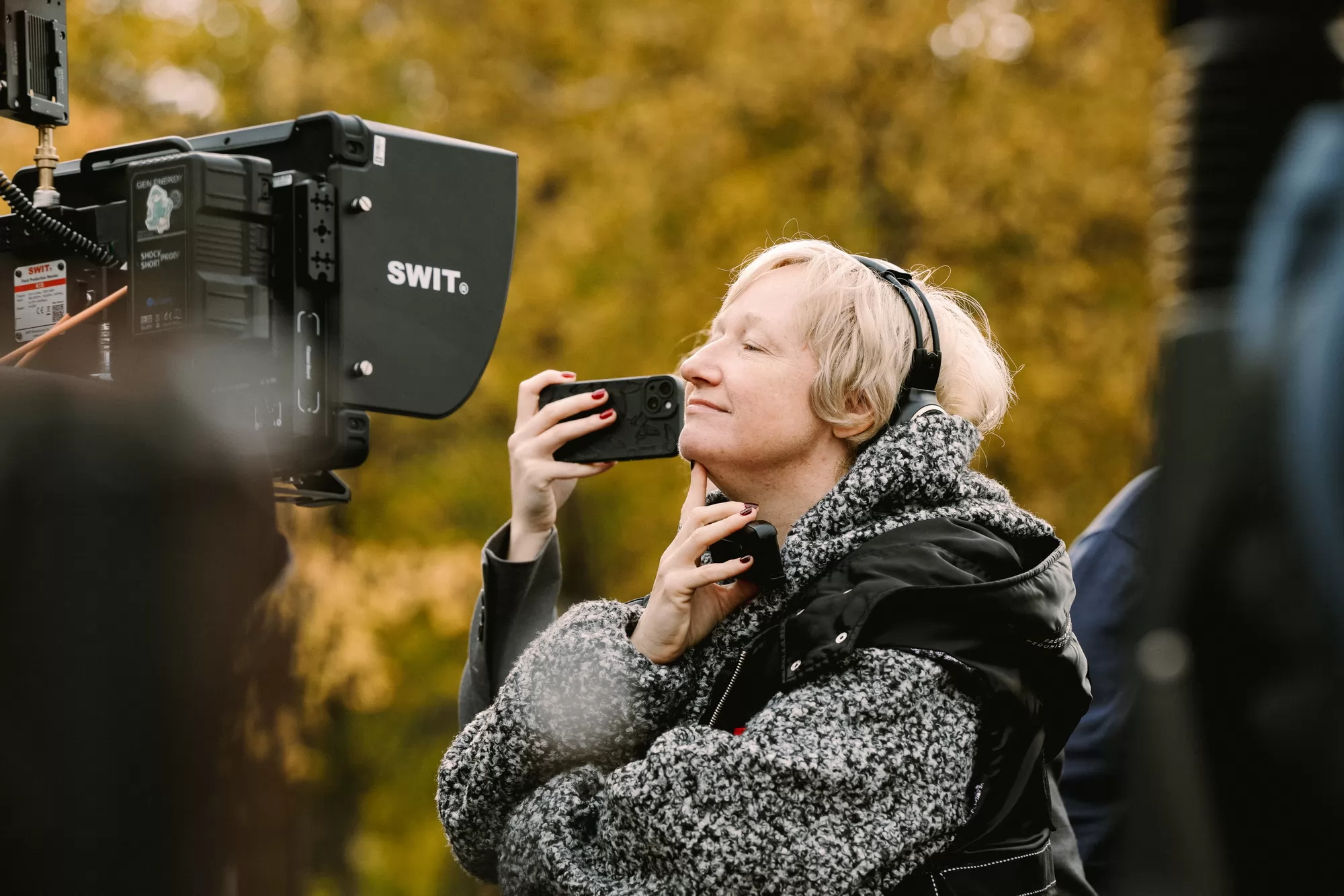 Сериал Отмороженные (2023-2026). Кадр N269779