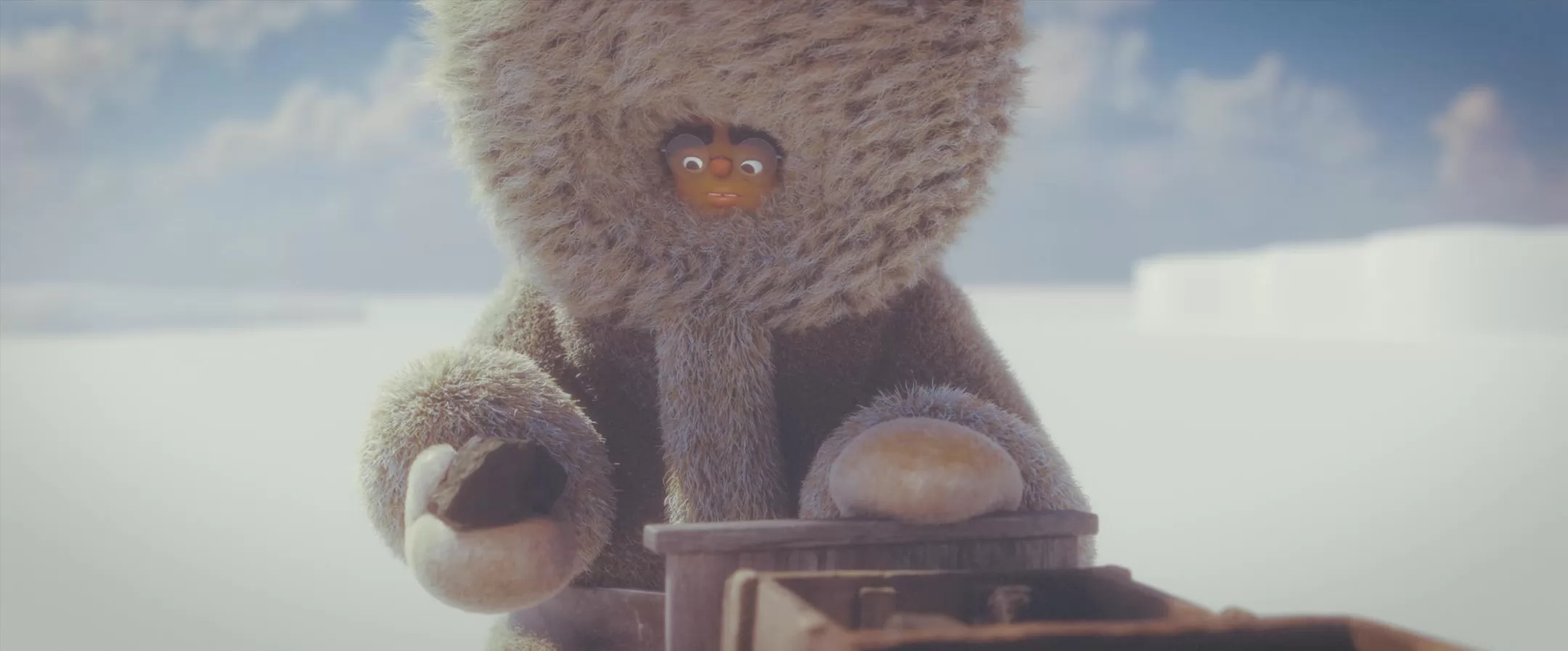 Фильм Солнцестояние (2024). Кадр N269813