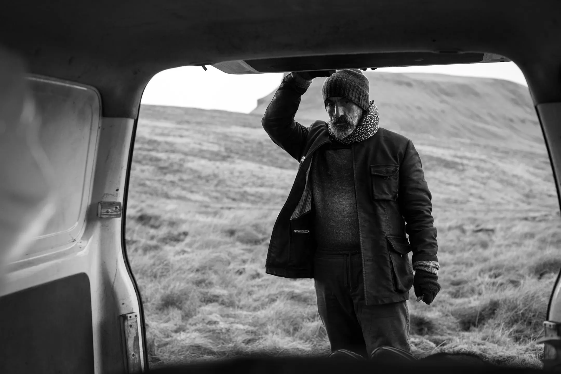 Фильм Церемония (2024). Кадр N269856