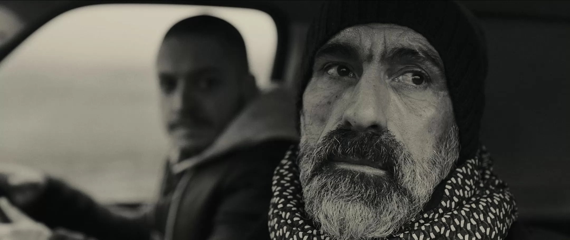 Фильм Церемония (2024). Кадр N269858