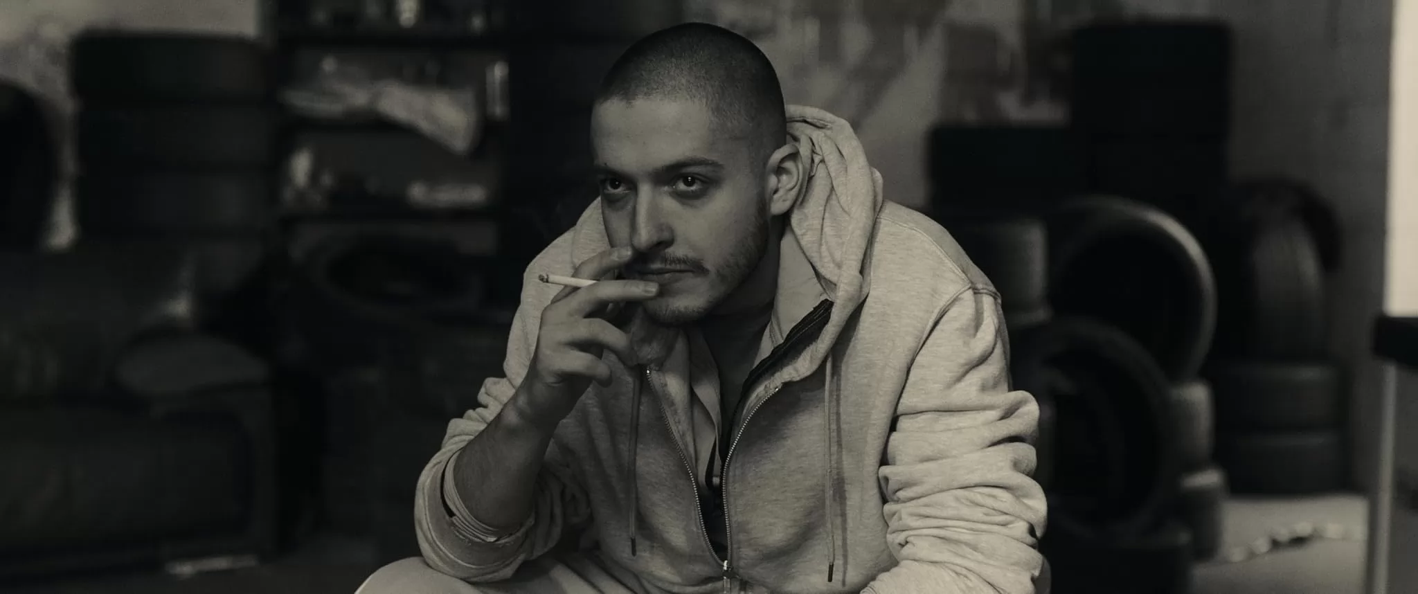 Фильм Церемония (2024). Кадр N269859