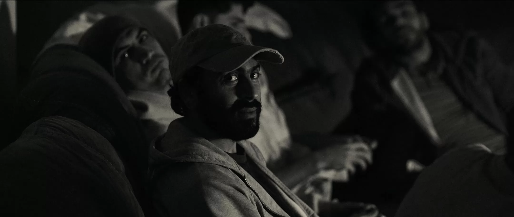 Фильм Церемония (2024). Кадр N269860