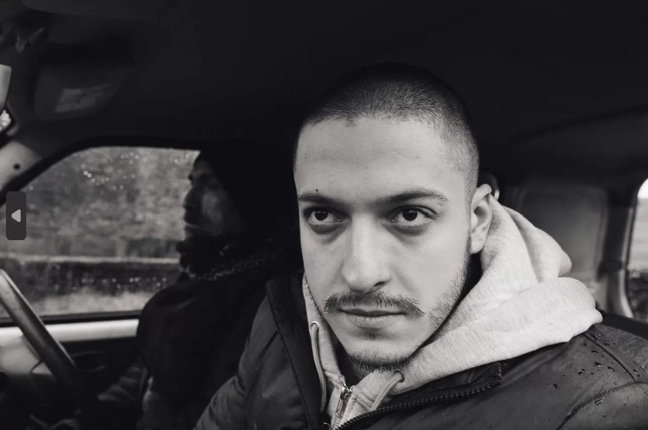 Фильм Церемония (2024). Кадр N269861