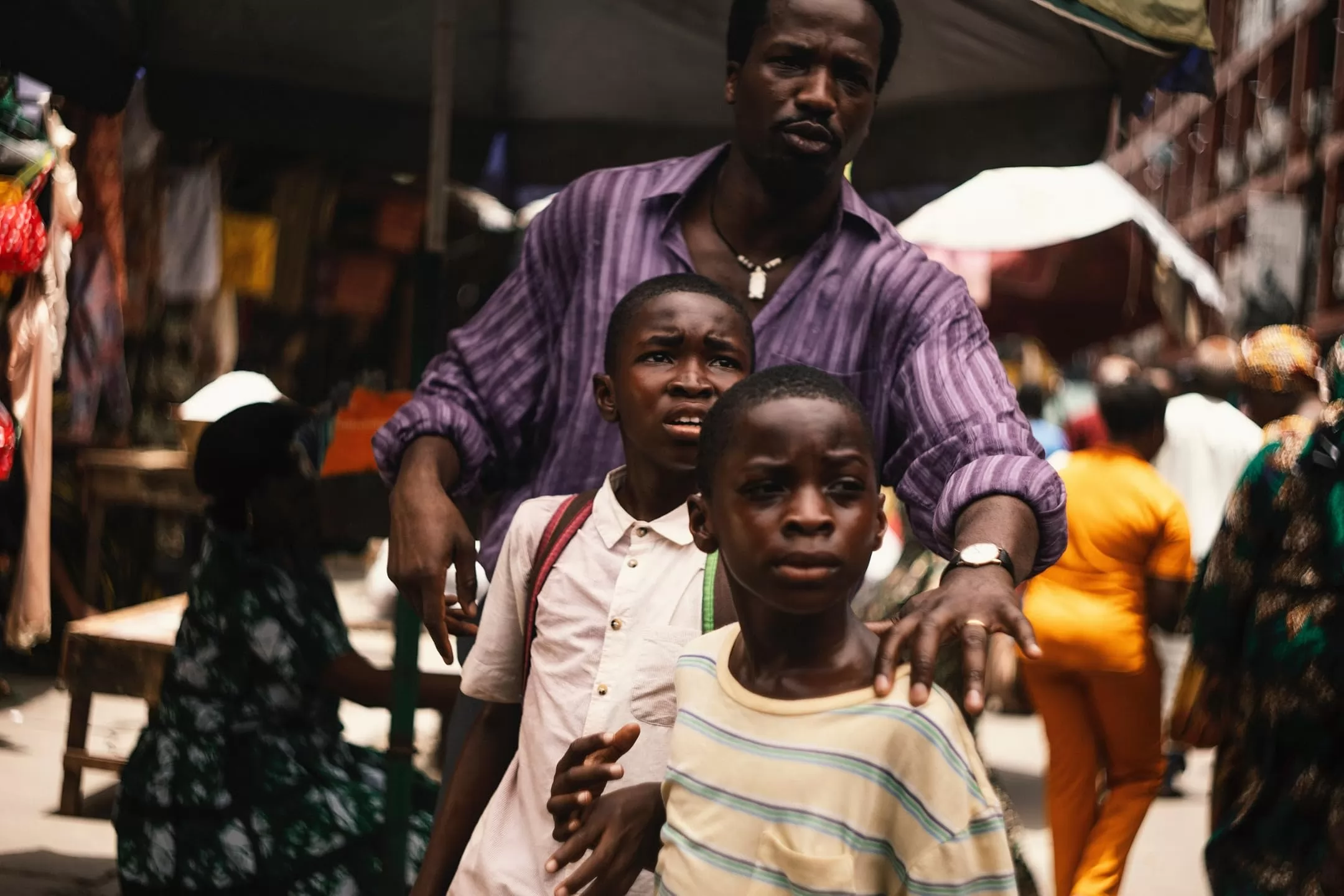 Π€ΠΈΠ»ΡΠΌ Π’Π΅Π½Ρ ΠΌΠΎΠ΅Π³ΠΎ ΠΎΡΡΠ° (2025). ΠΠ°Π΄Ρ N269863