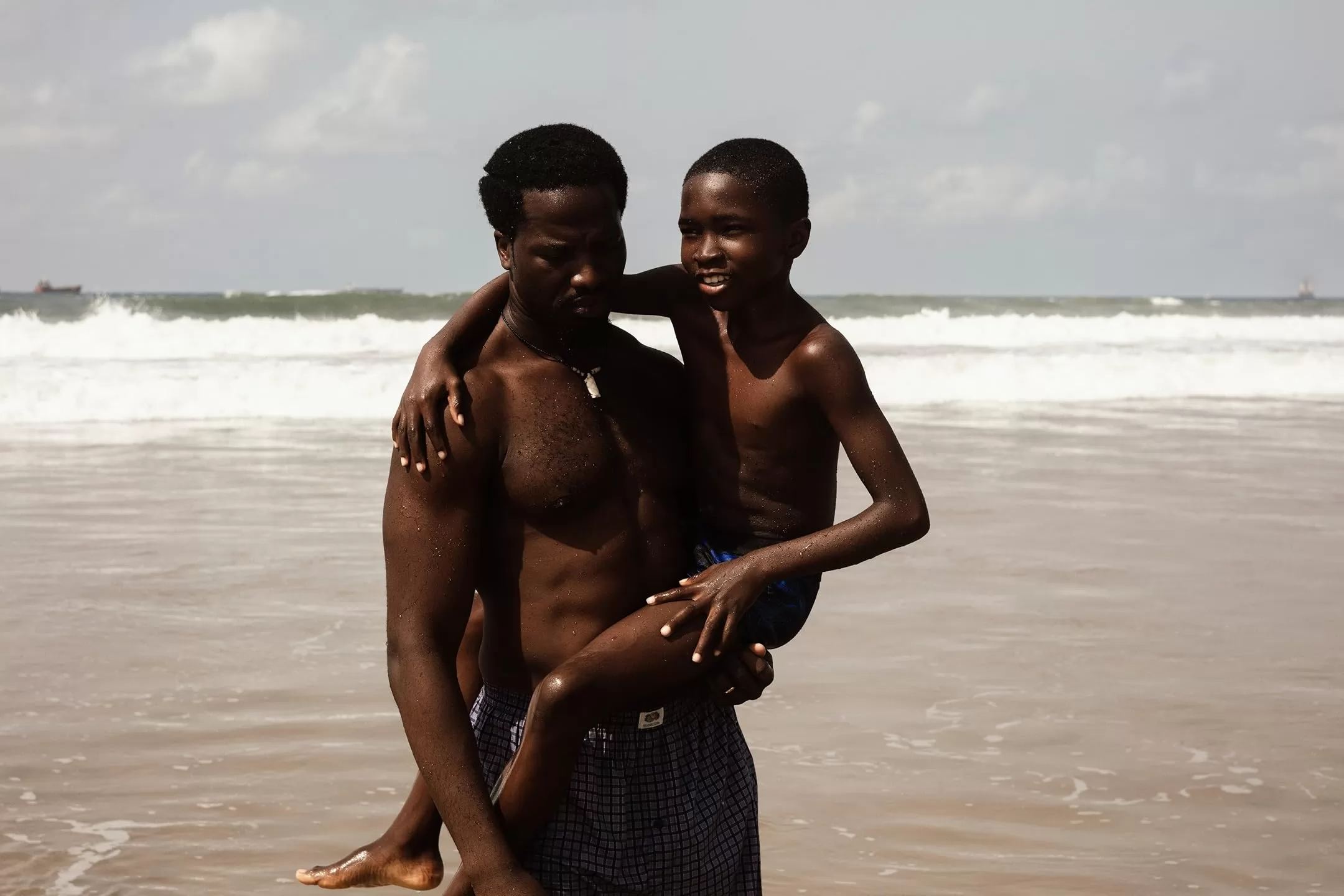 Π€ΠΈΠ»ΡΠΌ Π’Π΅Π½Ρ ΠΌΠΎΠ΅Π³ΠΎ ΠΎΡΡΠ° (2025). ΠΠ°Π΄Ρ N269865