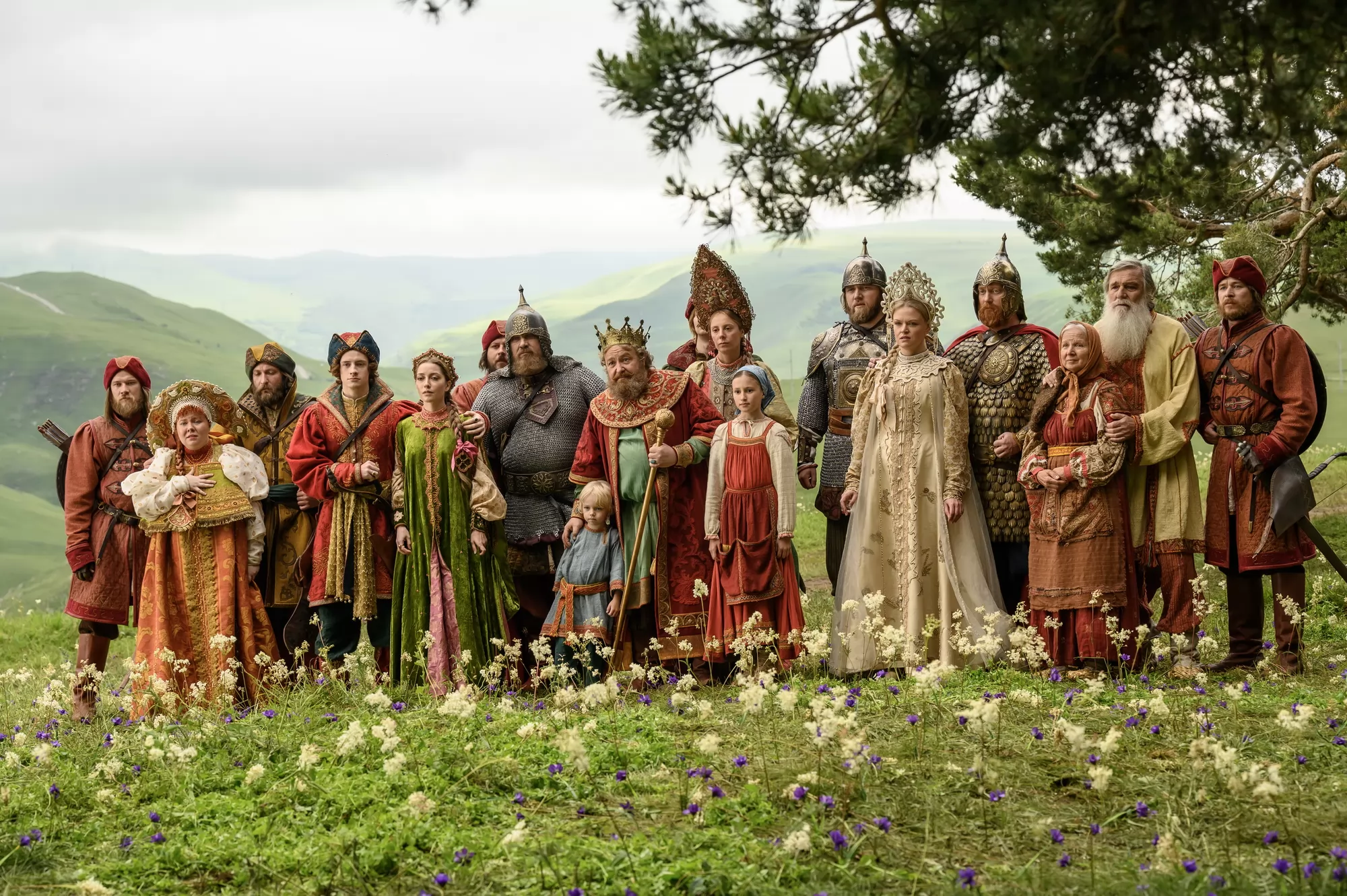 Π€ΠΈΠ»ΡΠΌ ΠΠ°ΠΊ ΠΠ²Π°Π½ Π² ΡΠΊΠ°Π·ΠΊΡ ΠΏΠΎΠΏΠ°Π» (2026). ΠΠ°Π΄Ρ N269872