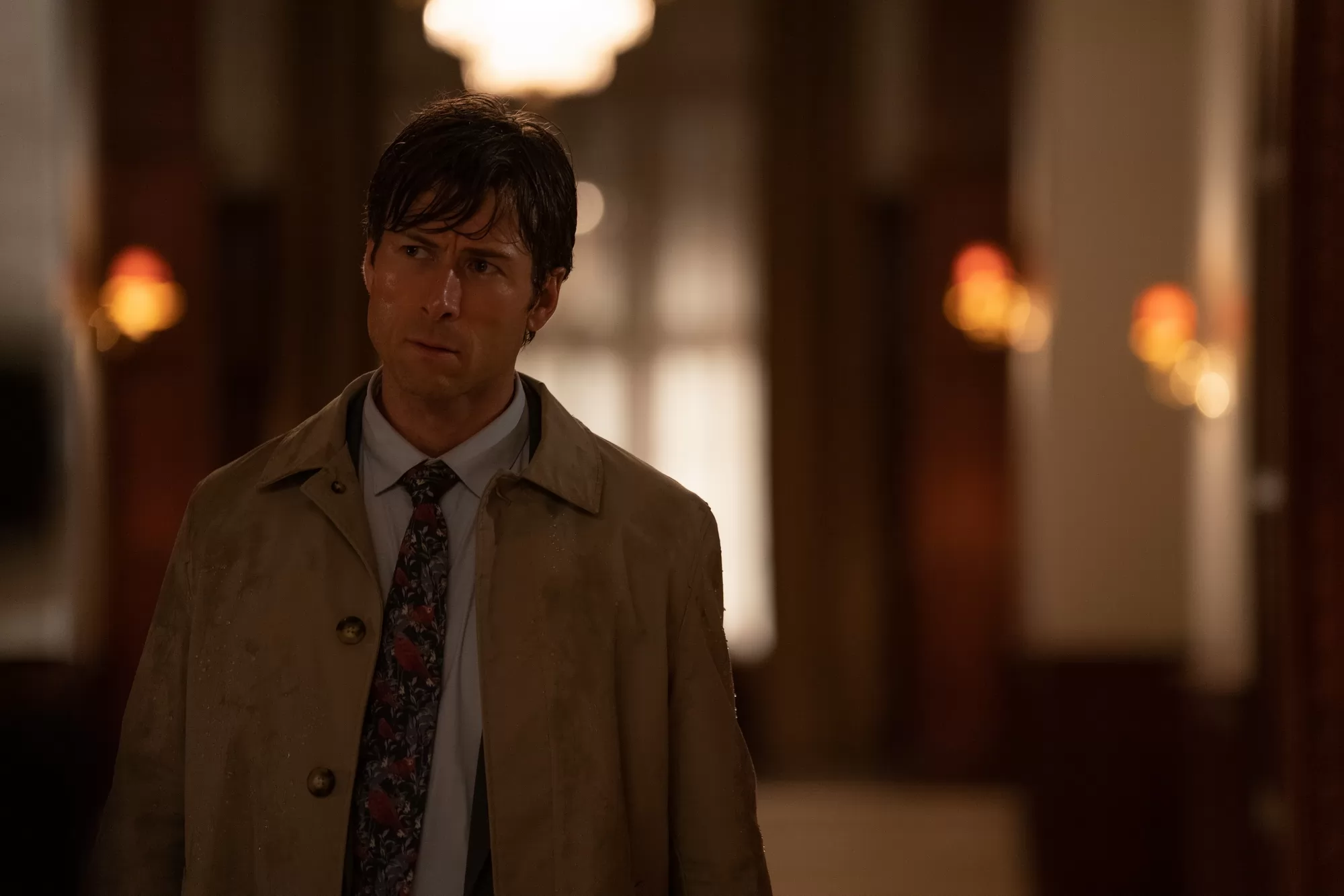 Фильм Наследник (2026). Кадр N269888