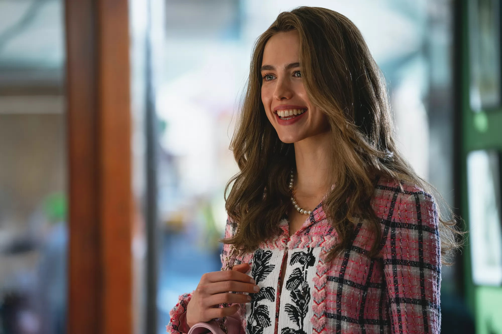 Фильм Наследник (2026). Кадр N269881