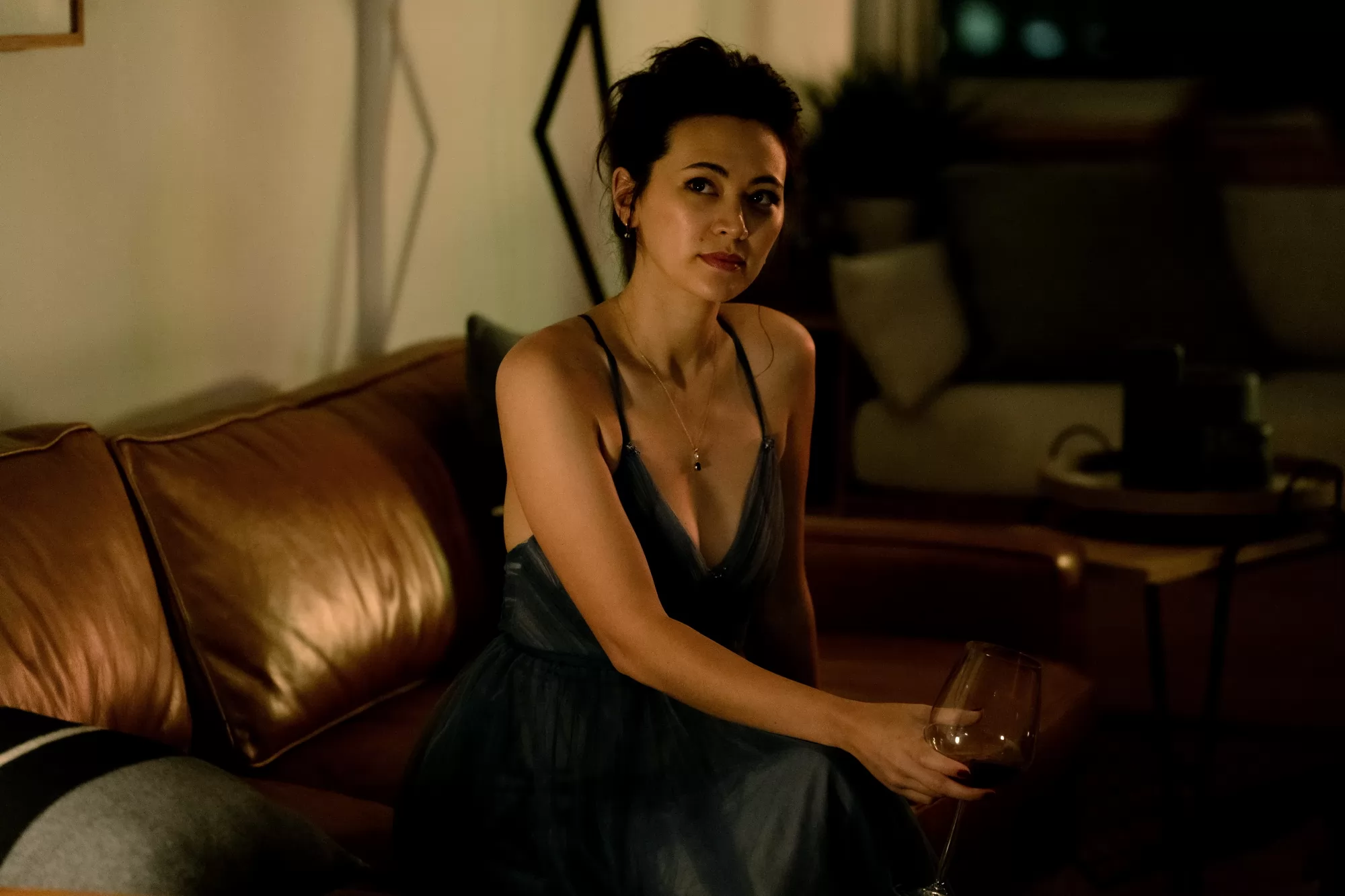 Фильм Наследник (2026). Кадр N269883