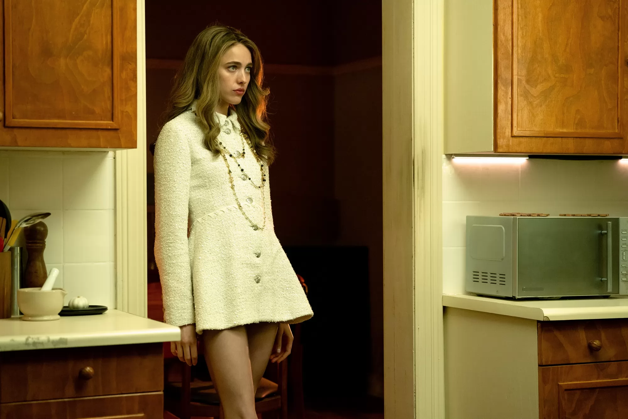 Фильм Наследник (2026). Кадр N269884