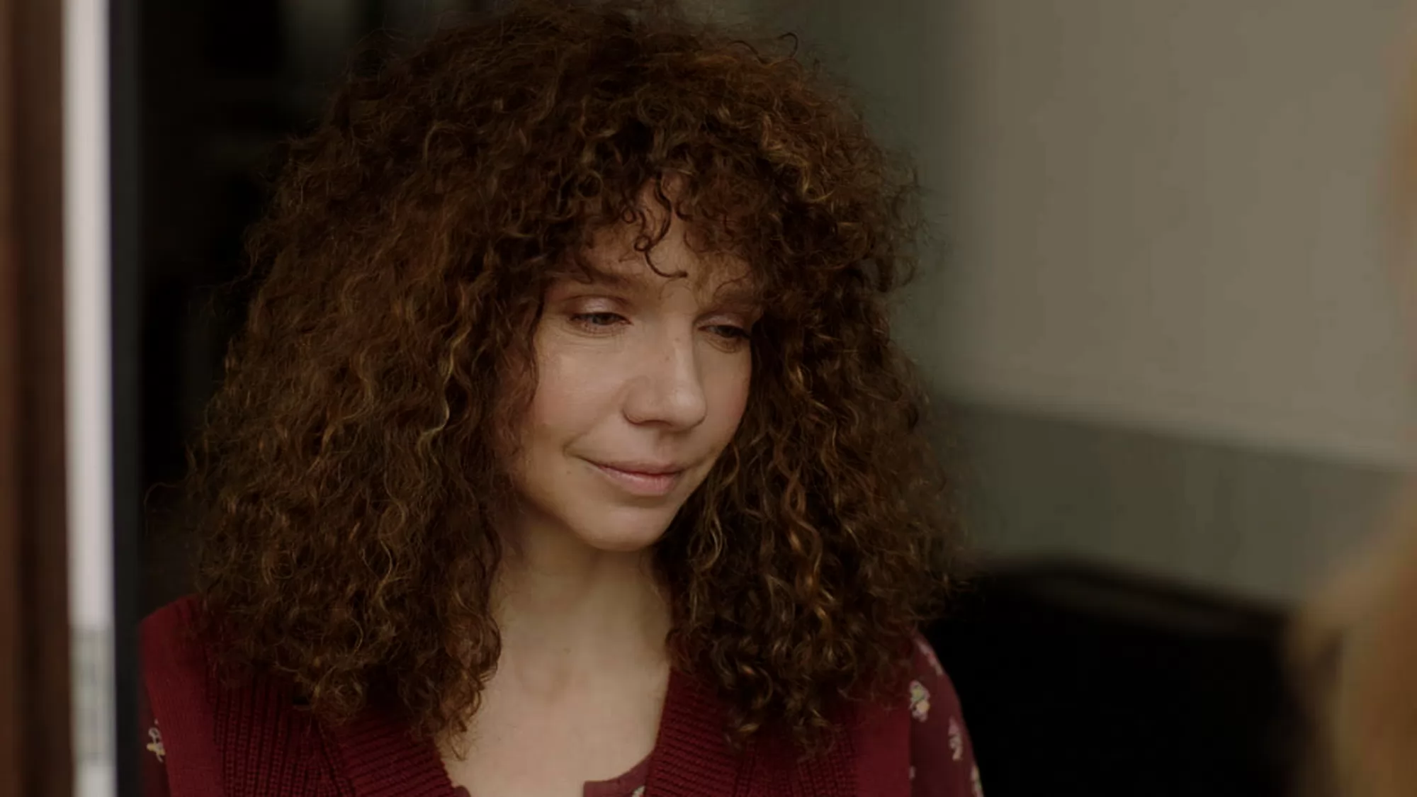 Сериал Полюби меня снова (2025). Кадр N269926