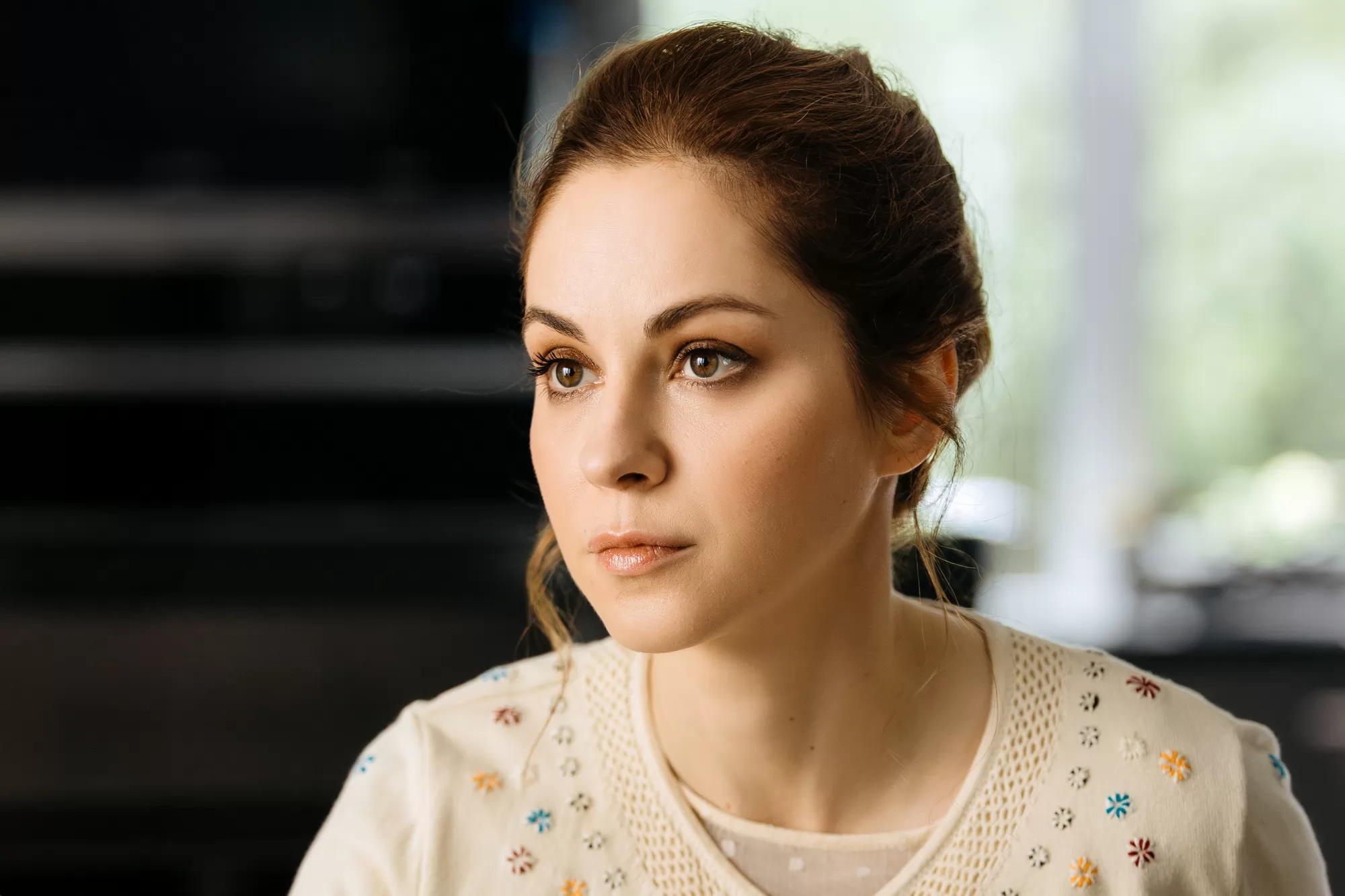 Сериал Полюби меня снова (2025). Кадр N269936