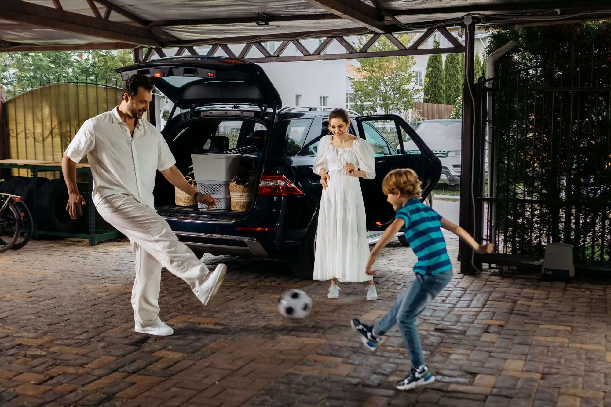 Сериал Полюби меня снова (2025). Кадр N269937