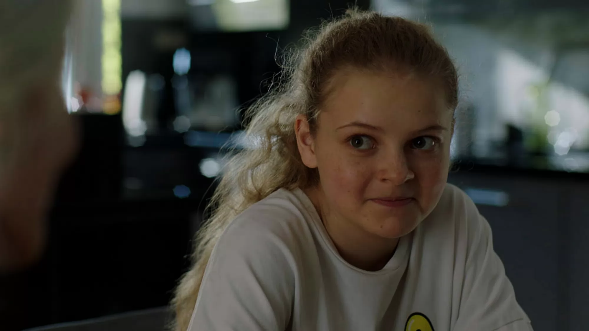 Сериал Полюби меня снова (2025). Кадр N269916