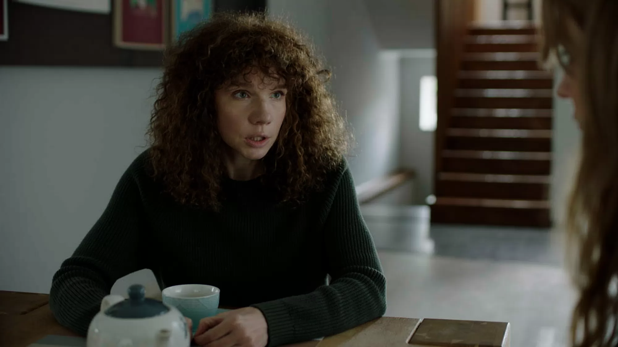 Сериал Полюби меня снова (2025). Кадр N269920