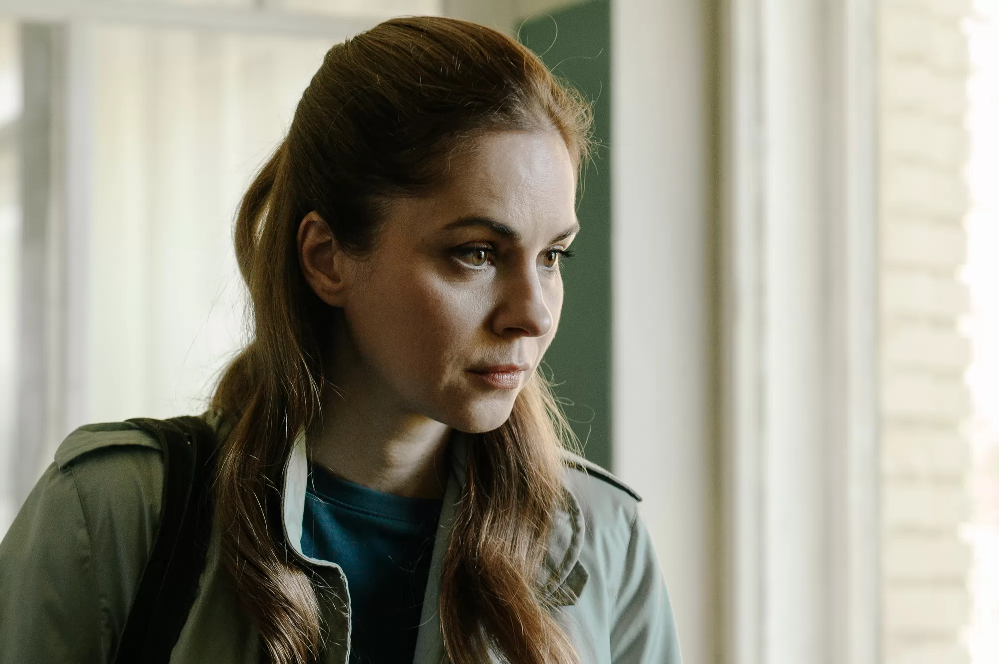 Сериал Полюби меня снова (2025). Кадр N269922