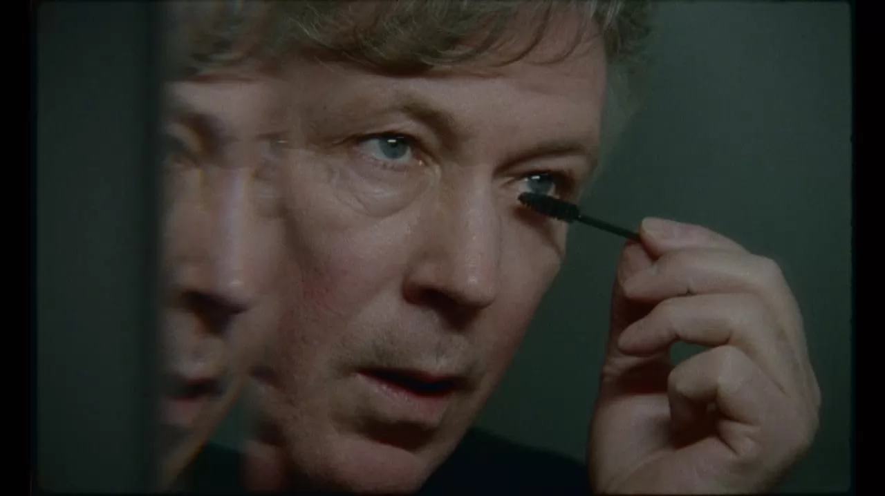 Фильм Ностальгия (2025). Кадр N269949