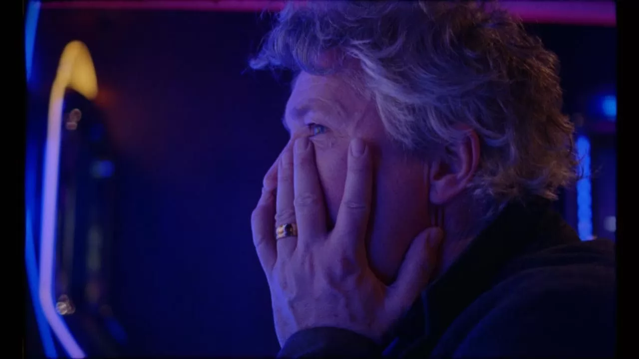 Фильм Ностальгия (2025). Кадр N269950