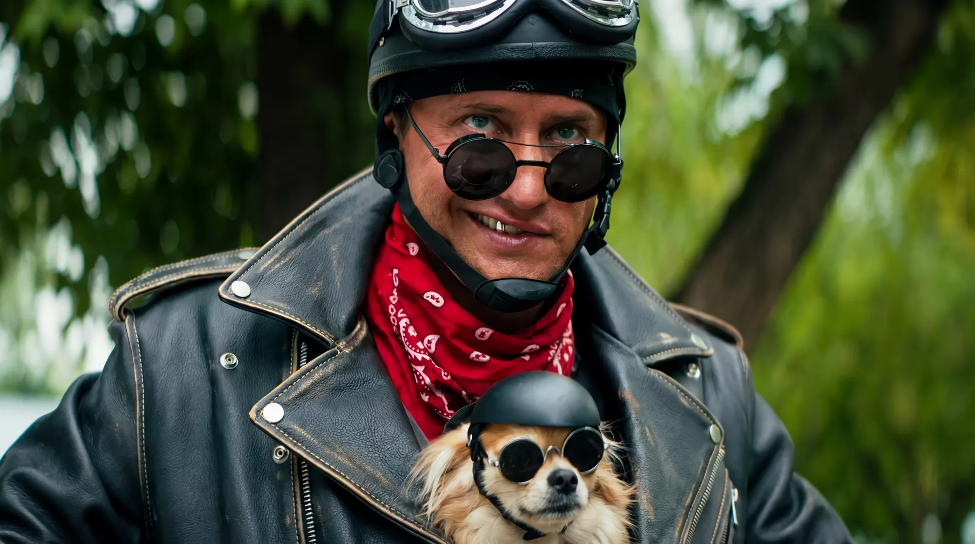 Фильм Приключения желтого чемоданчика (2026). Кадр N269956