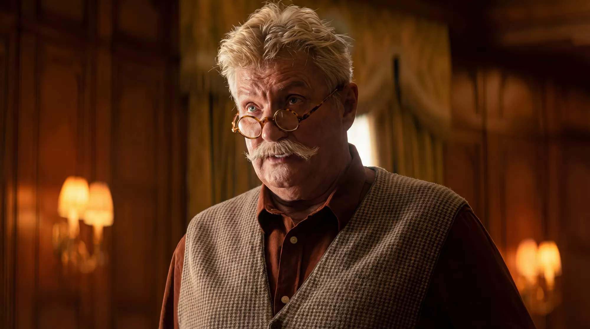 Фильм Приключения желтого чемоданчика (2026). Кадр N269966