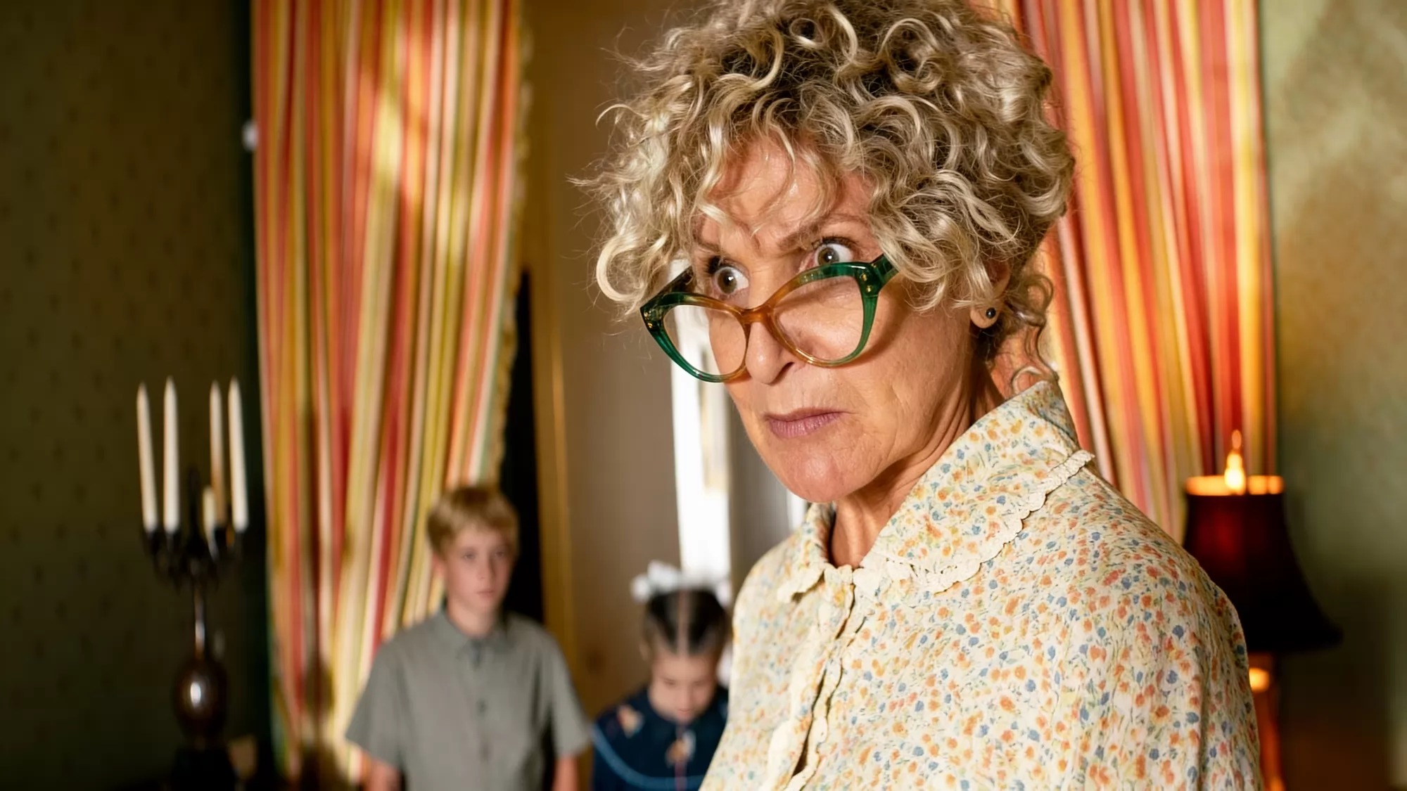 Фильм Приключения желтого чемоданчика (2026). Кадр N269964