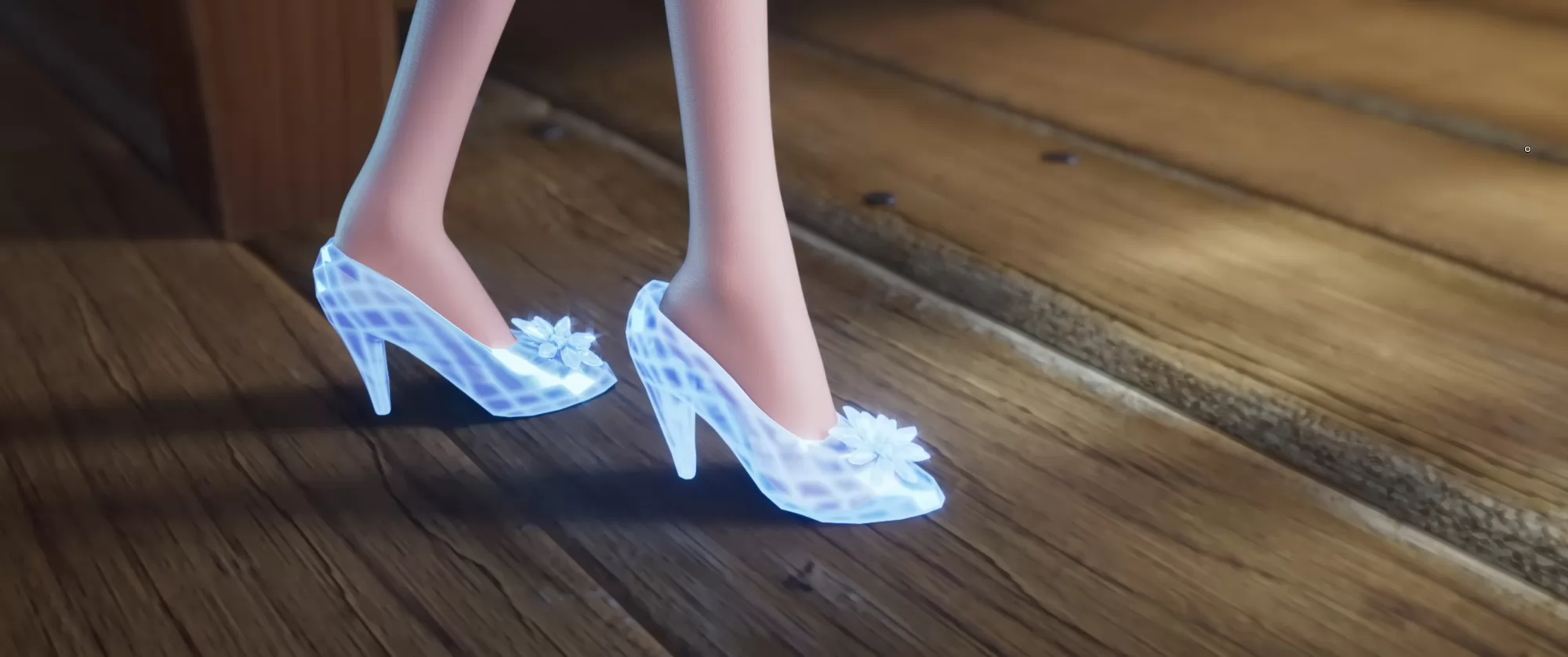 Фильм Золушка. Тайна трех желаний (2026). Кадр N269973