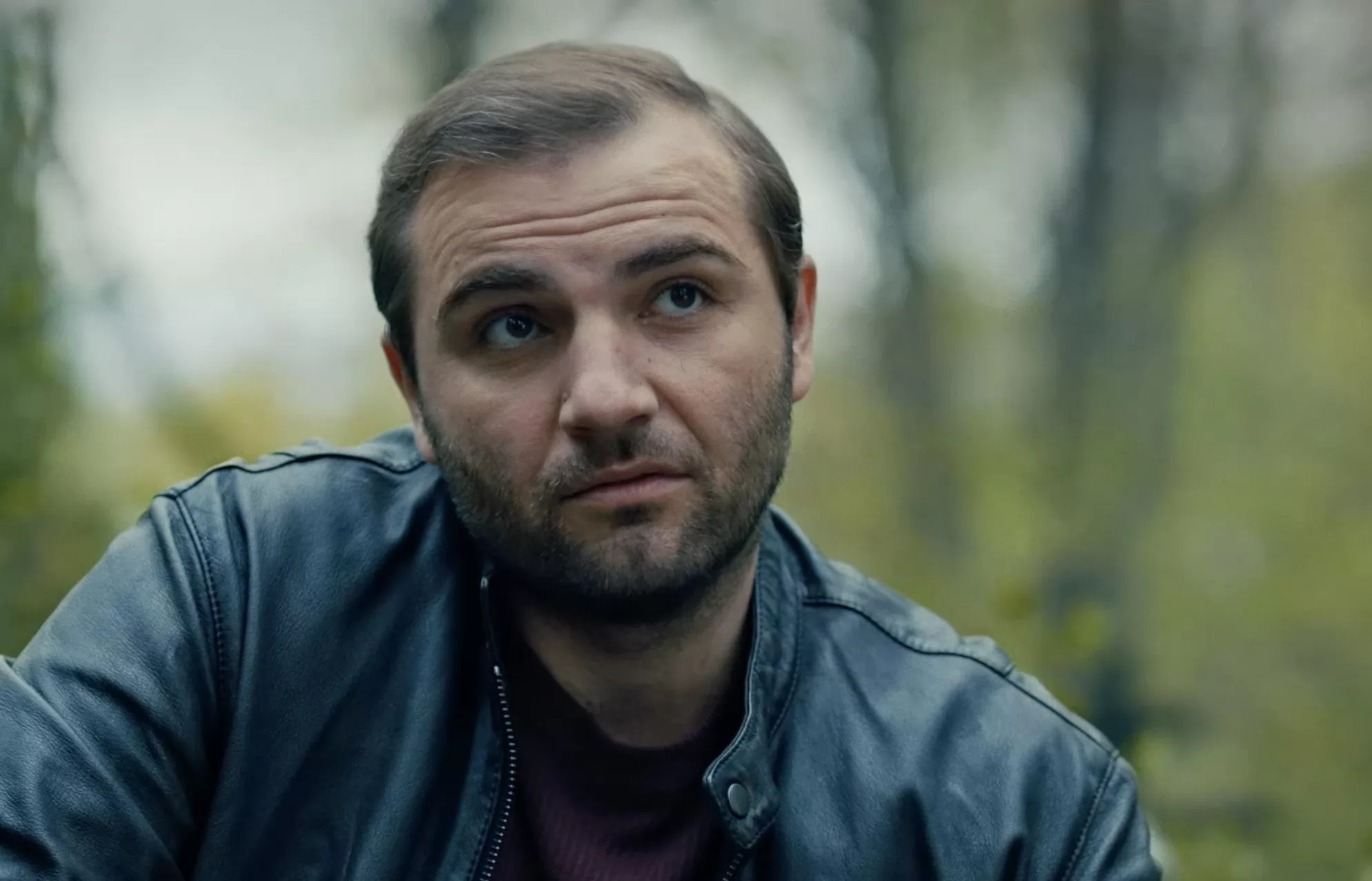 Сериал Черное солнце (2024-2026). Кадр N269995