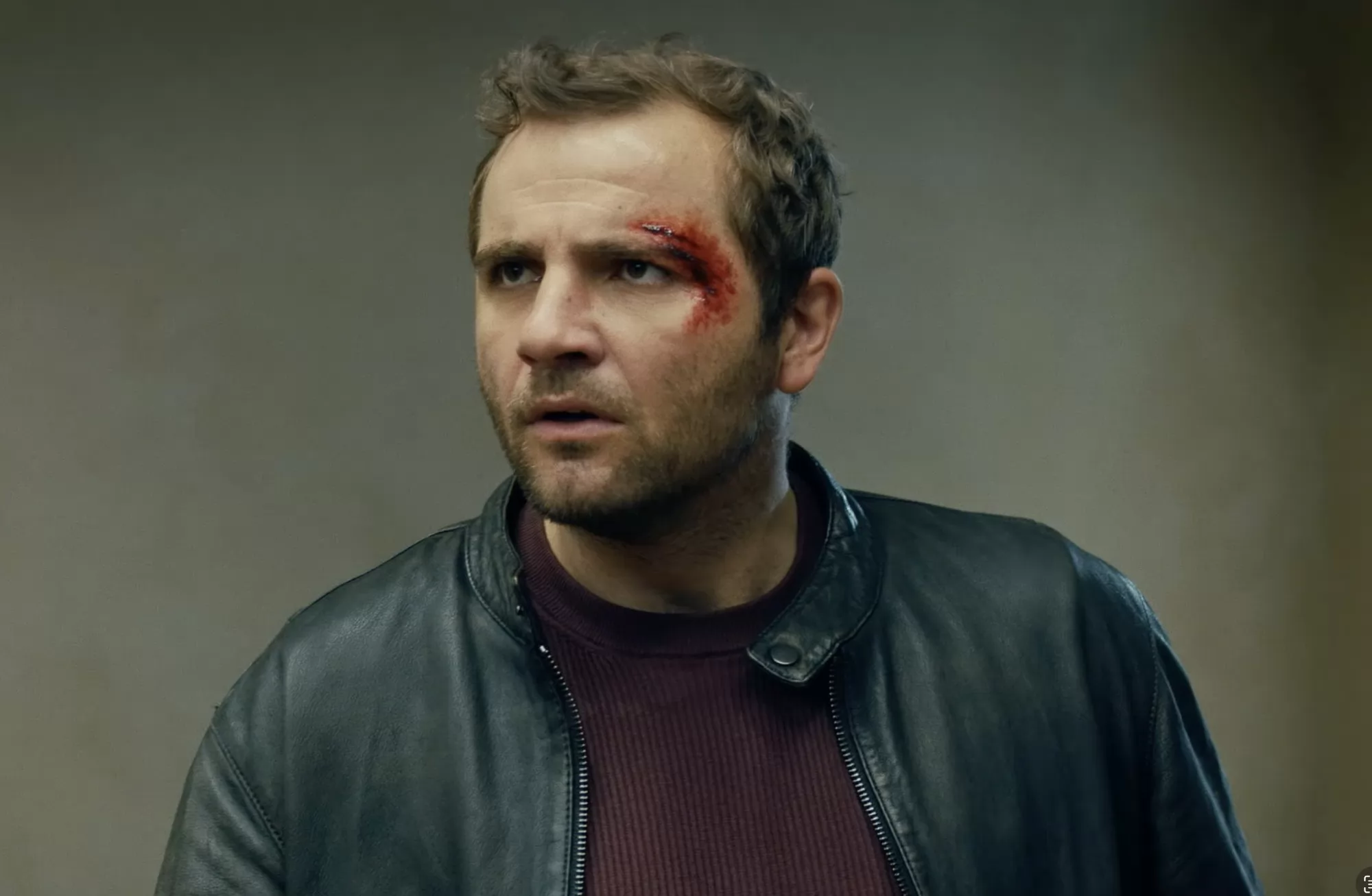 Сериал Черное солнце (2024-2026). Кадр N269997