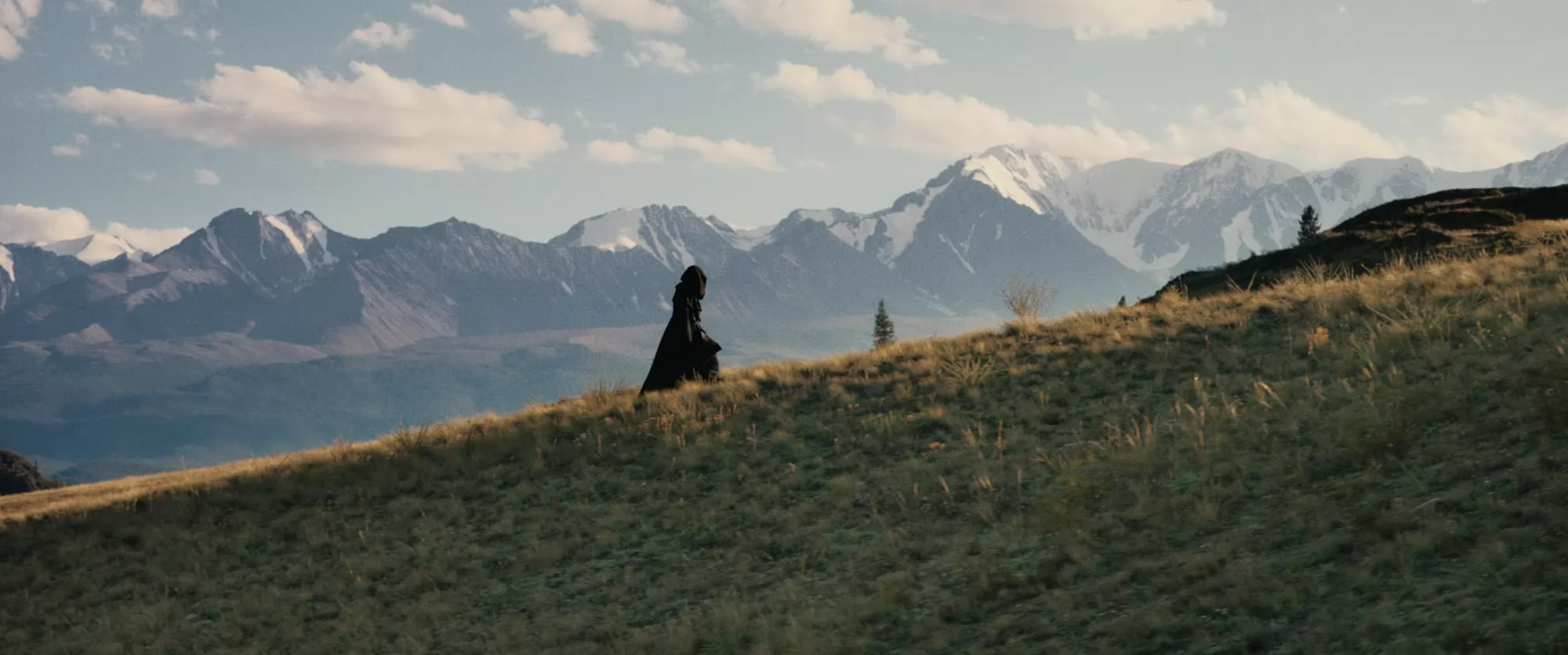 Фильм Последний богатырь. Колобок (2026). Кадр N270027