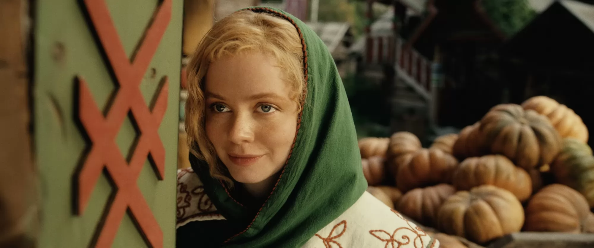 Фильм Последний богатырь. Колобок (2026). Кадр N270043