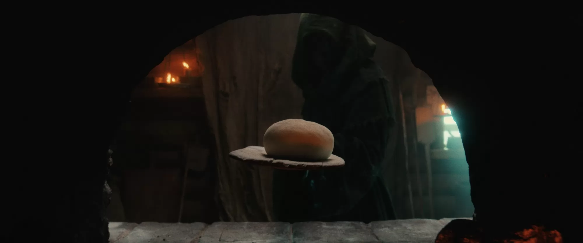 Фильм Последний богатырь. Колобок (2026). Кадр N270028