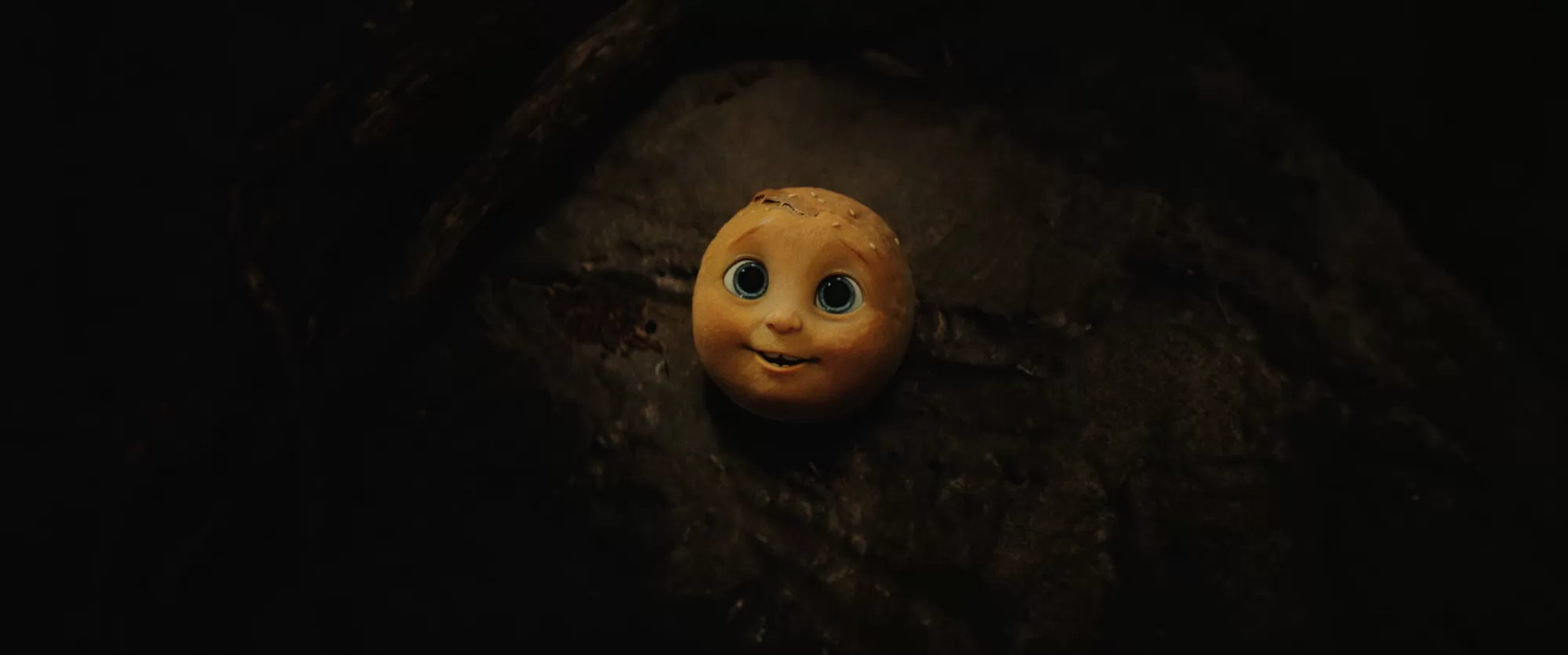 Фильм Последний богатырь. Колобок (2026). Кадр N270030