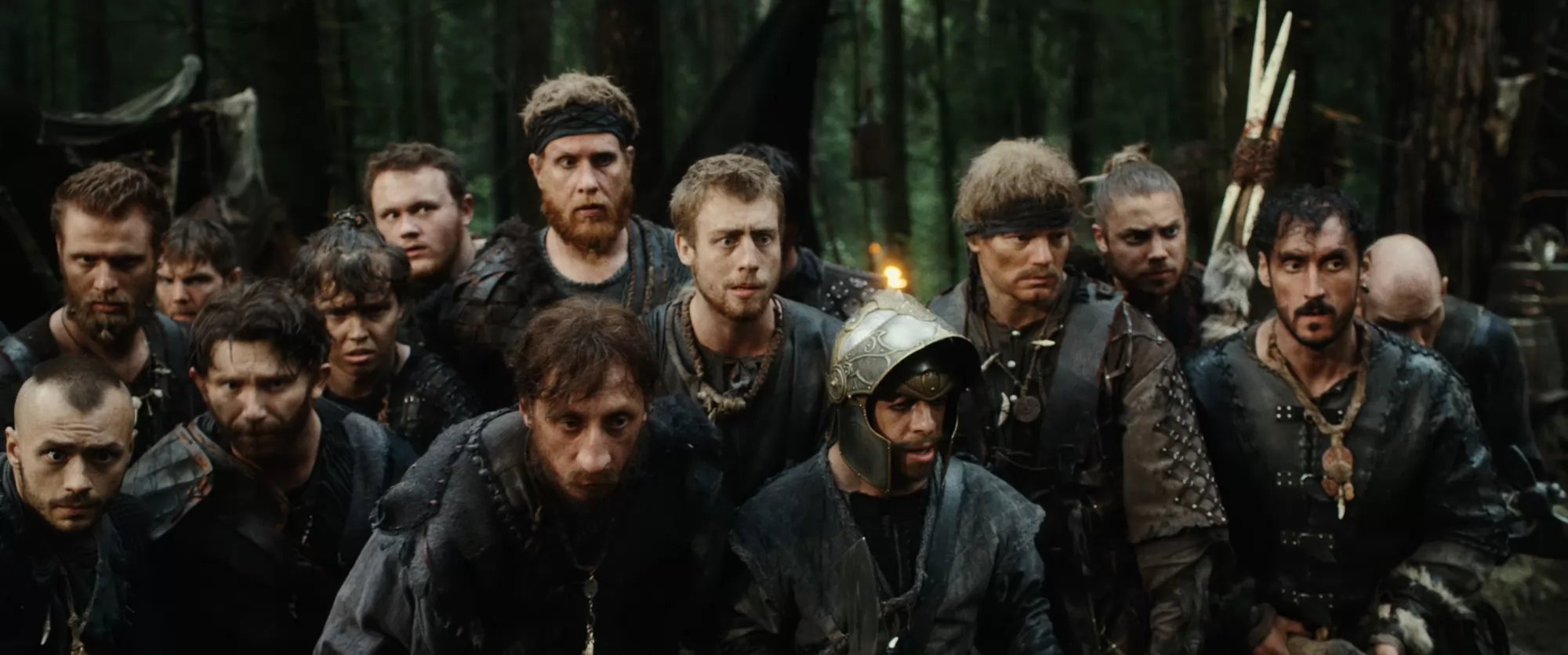 Фильм Последний богатырь. Колобок (2026). Кадр N270032