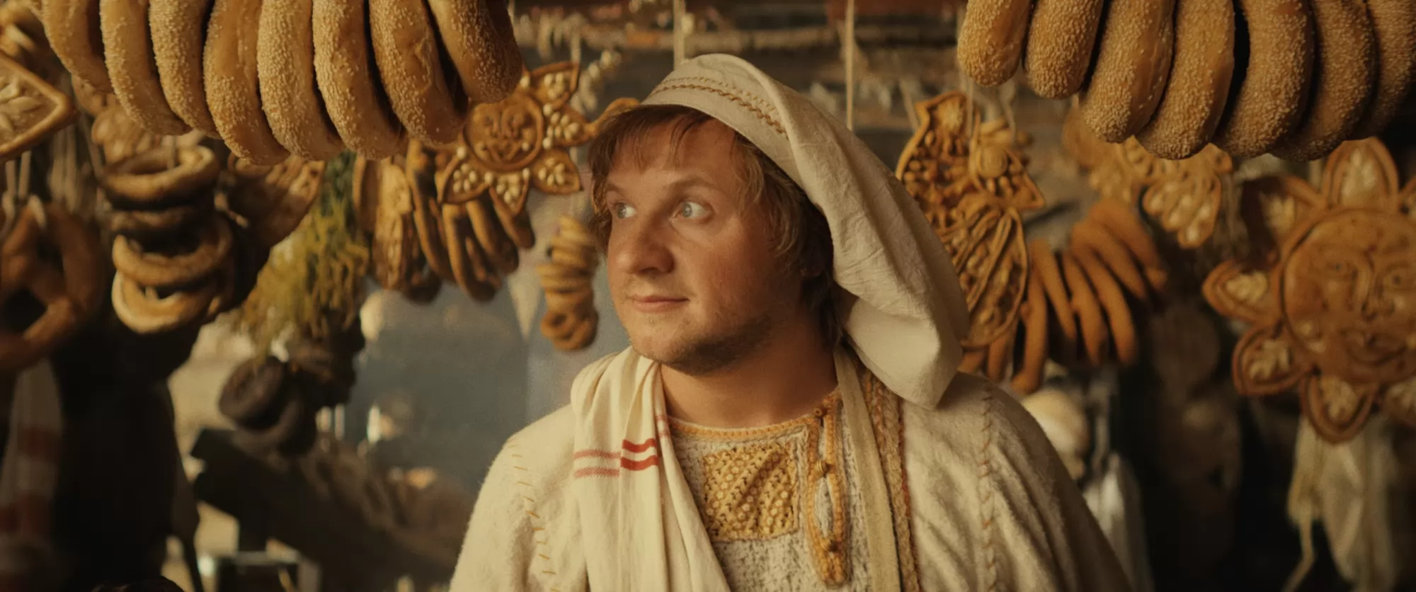 Фильм Последний богатырь. Колобок (2026). Кадр N270033