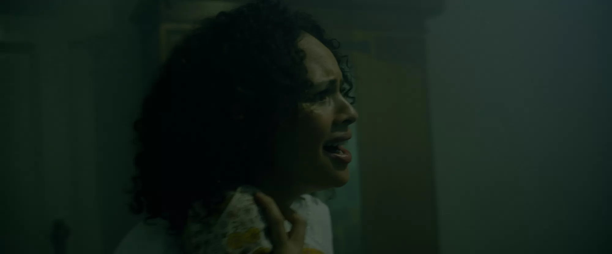 Фильм Астрал. Амулет зла (2025). Кадр N270057