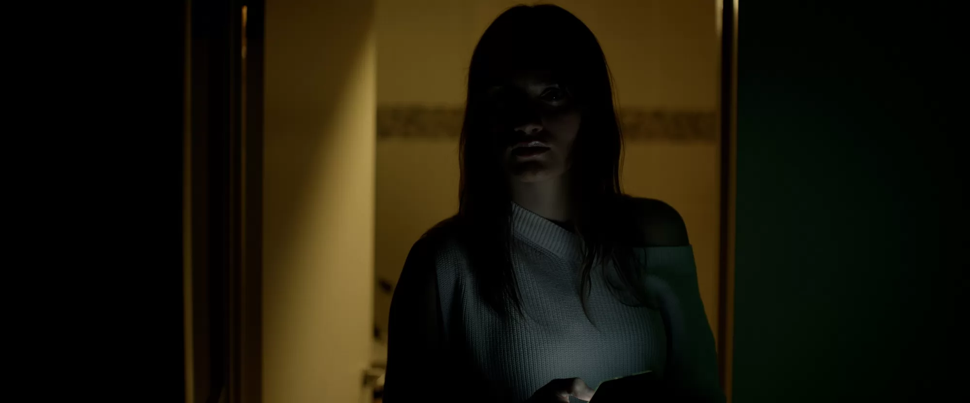 Фильм Астрал. Амулет зла (2025). Кадр N270060