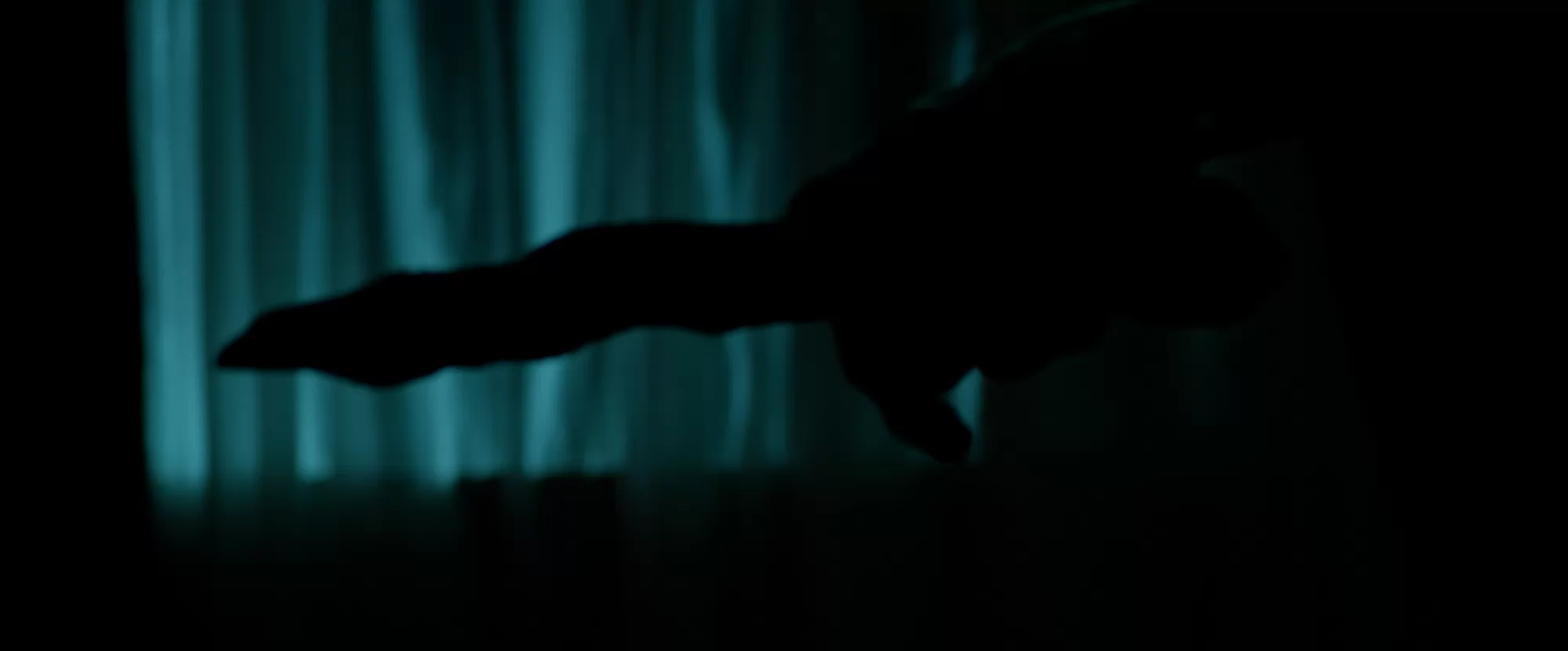 Фильм Астрал. Амулет зла (2025). Кадр N270062