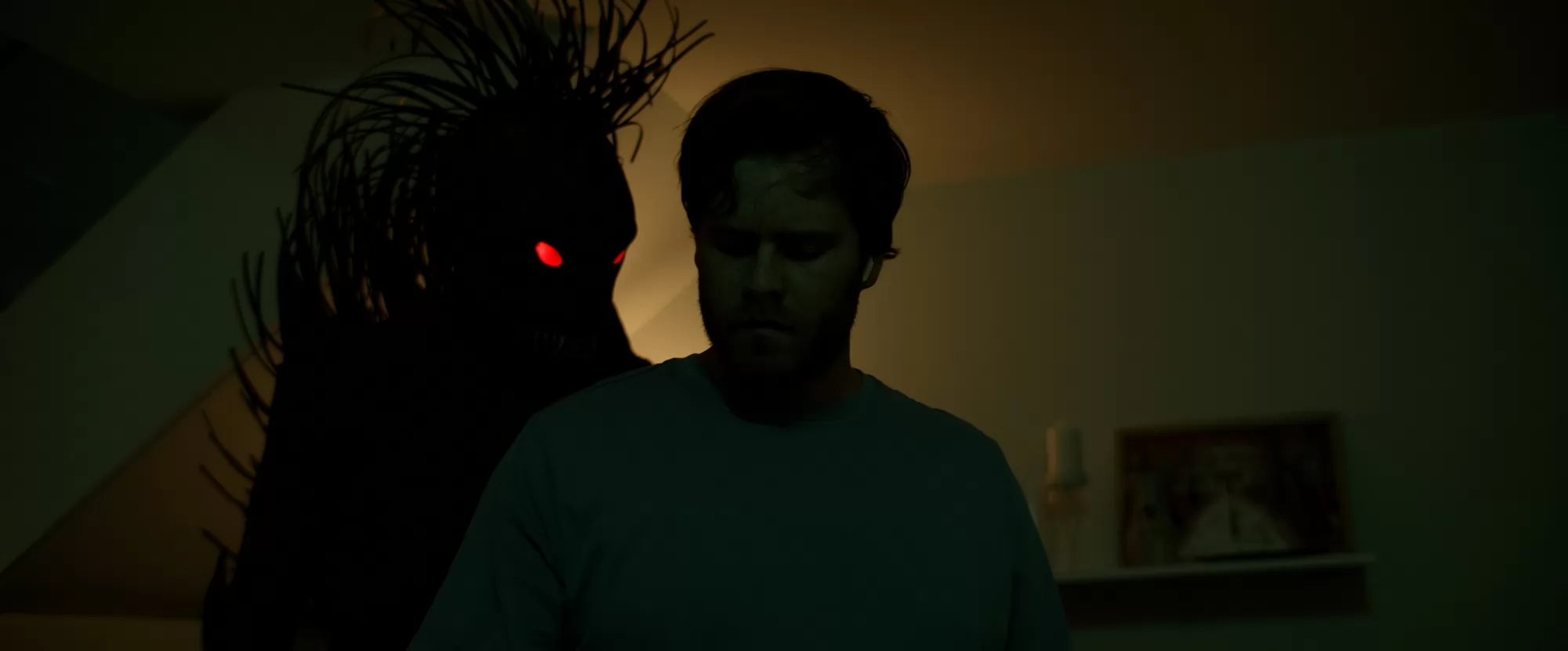 Фильм Астрал. Амулет зла (2025). Кадр N270065