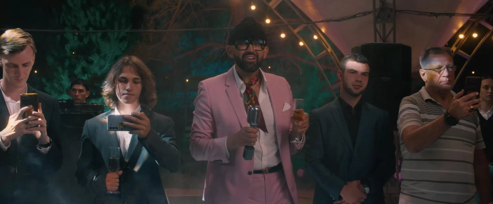 Фильм Скуф (2026). Кадр N270079